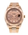 Rolex Day-Date II 218235 Rolex Day-Date II 218235