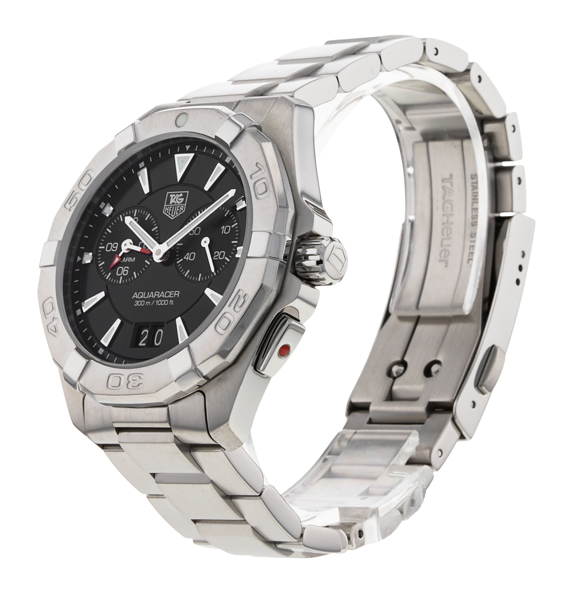 Tag Heuer Aquaracer WAY111Z.BA0928 Thumbnail 2