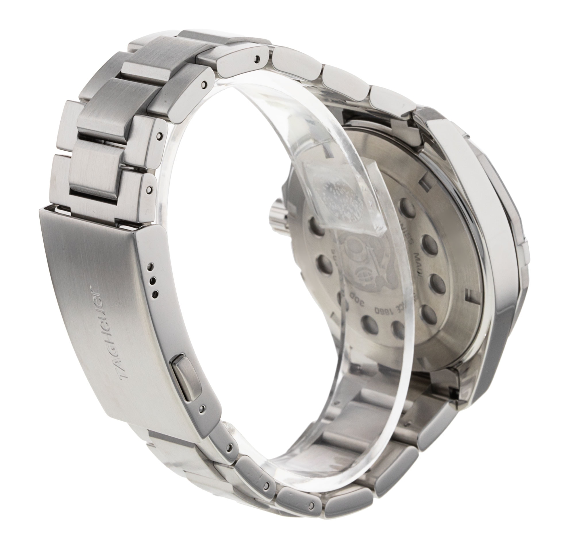Tag Heuer Aquaracer WAY111Z.BA0928 Thumbnail 3