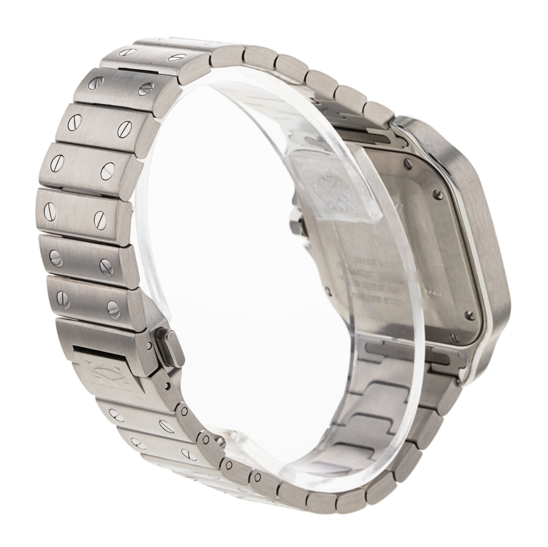 Cartier Santos W4SA0006 Thumbnail 3
