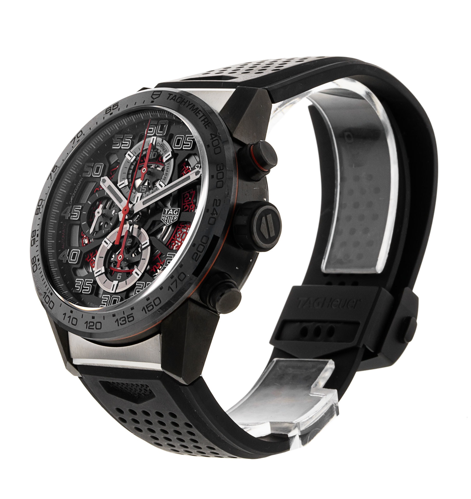 Tag Heuer Carrera CAR201F.FT6087 Thumbnail 2