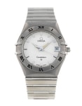 Pre-Owned Omega Constellations Watch
