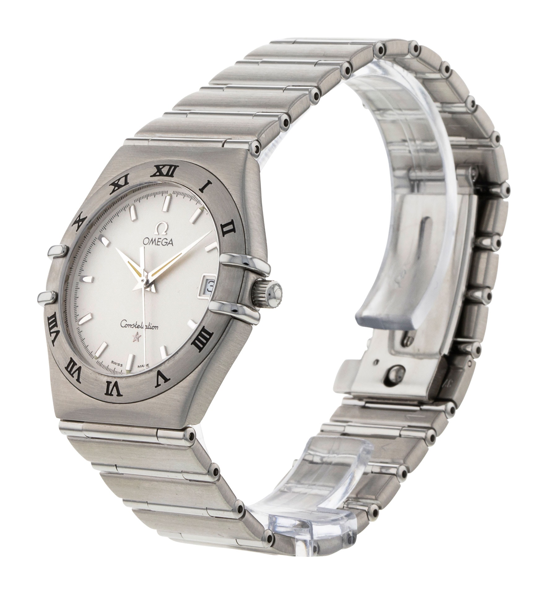 Omega Constellation 1512.30.00 Thumbnail 2