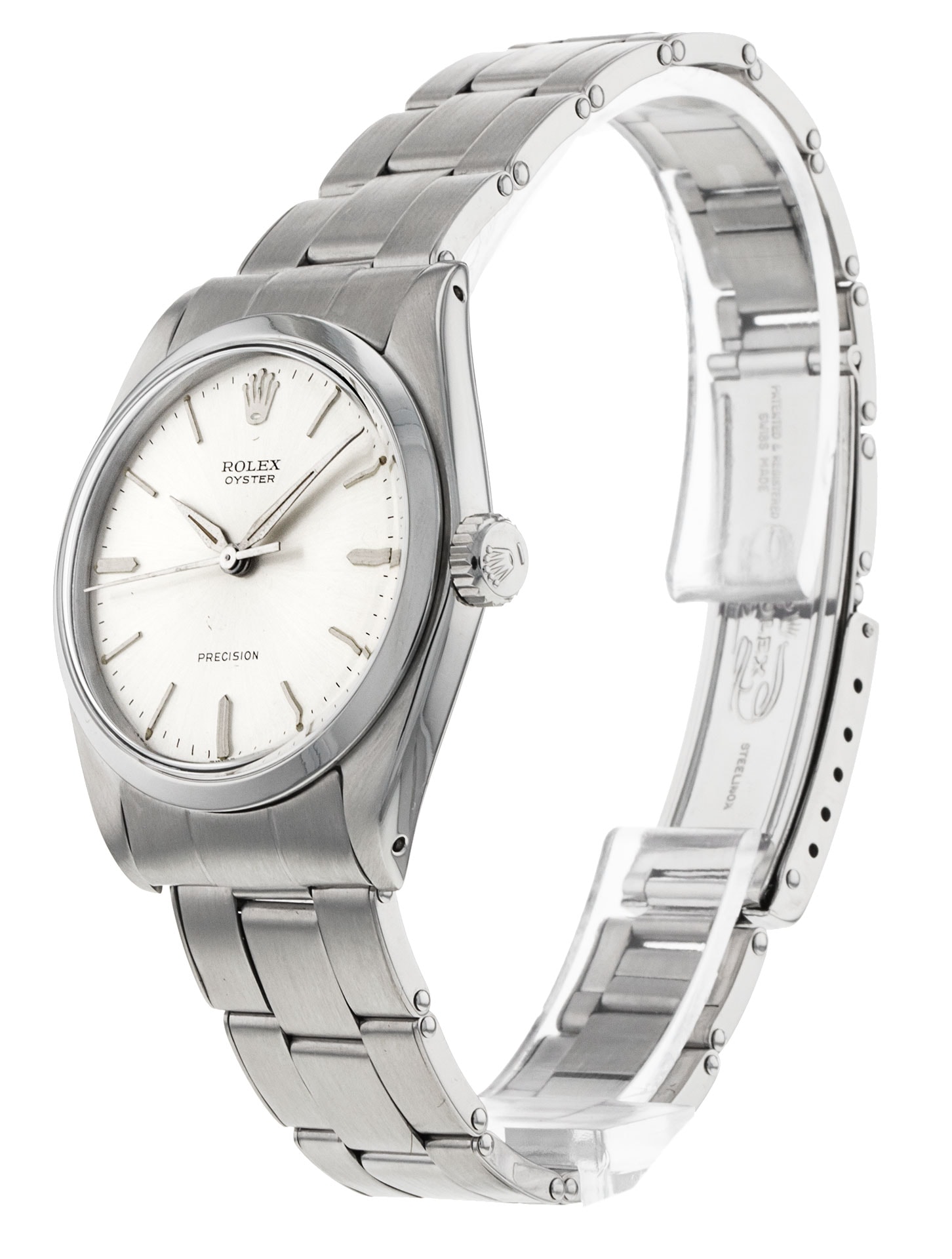 Rolex Oyster Precision 6426 Thumbnail 2
