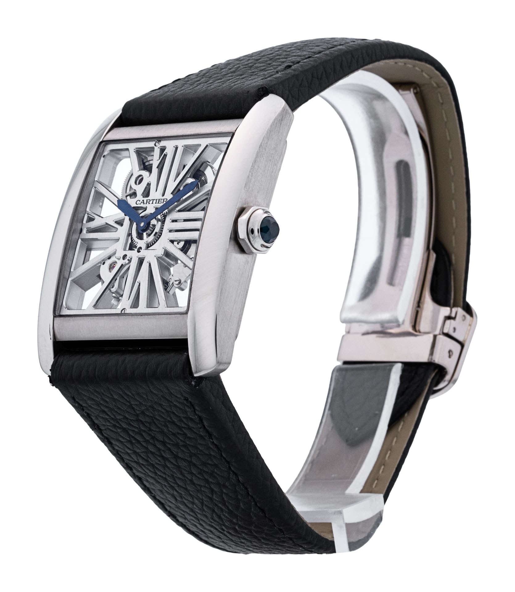 Cartier Tank MC W5310026 Thumbnail 2