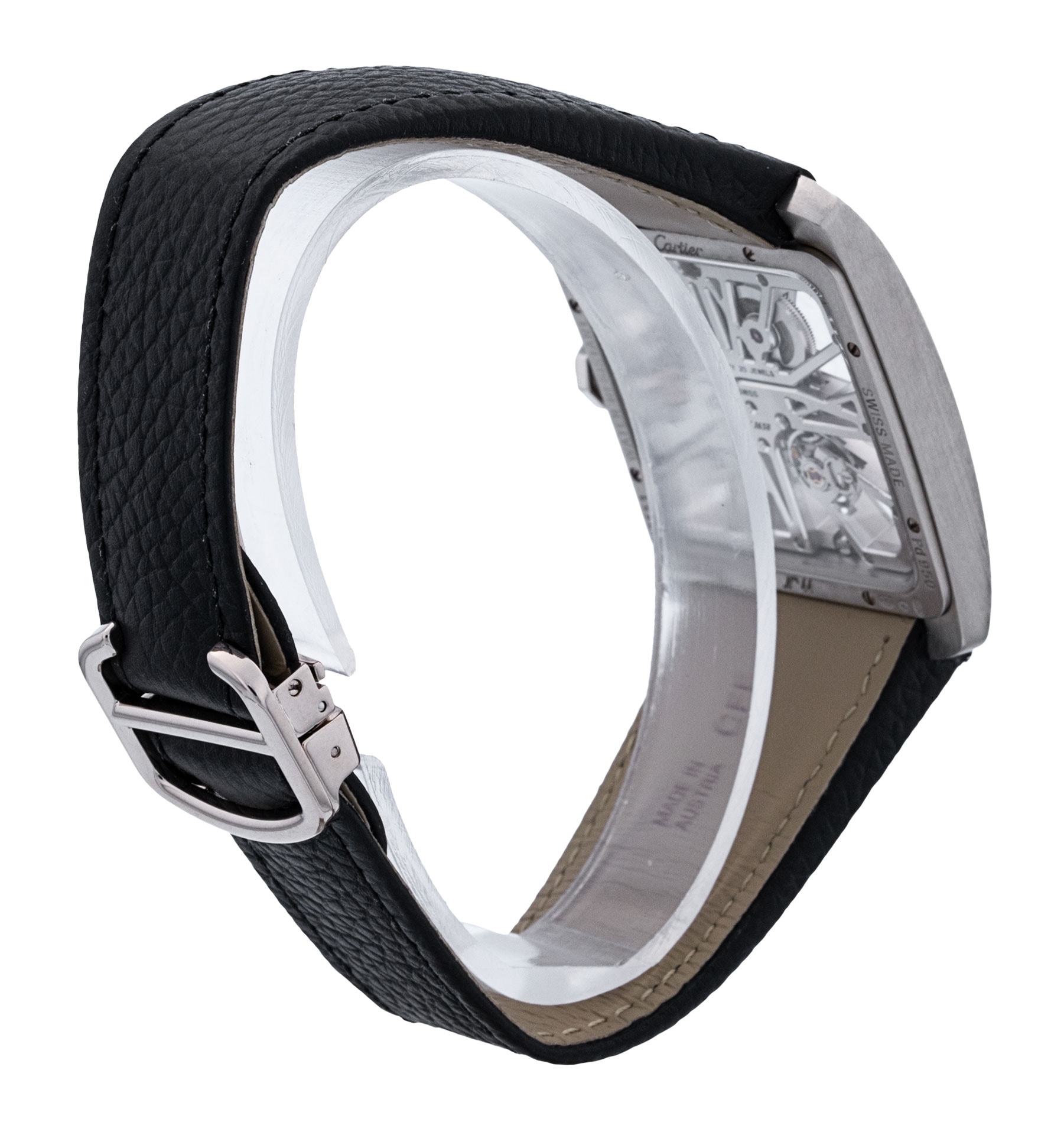 Cartier Tank MC W5310026 Thumbnail 3