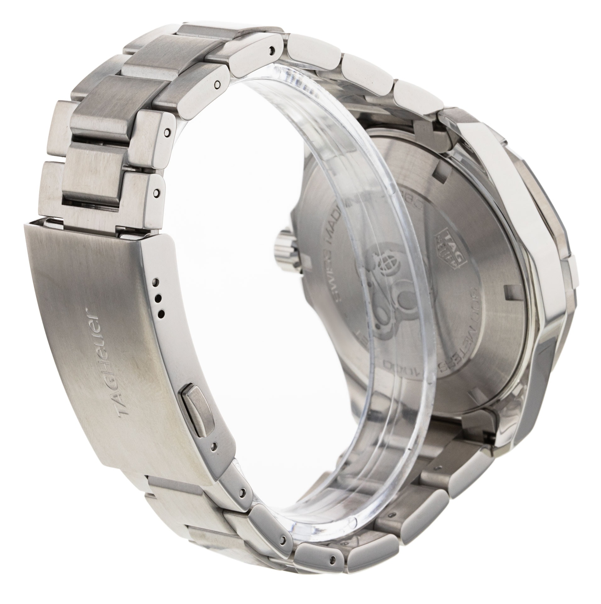 Tag Heuer Aquaracer WAY111C.BA0928 Thumbnail 3