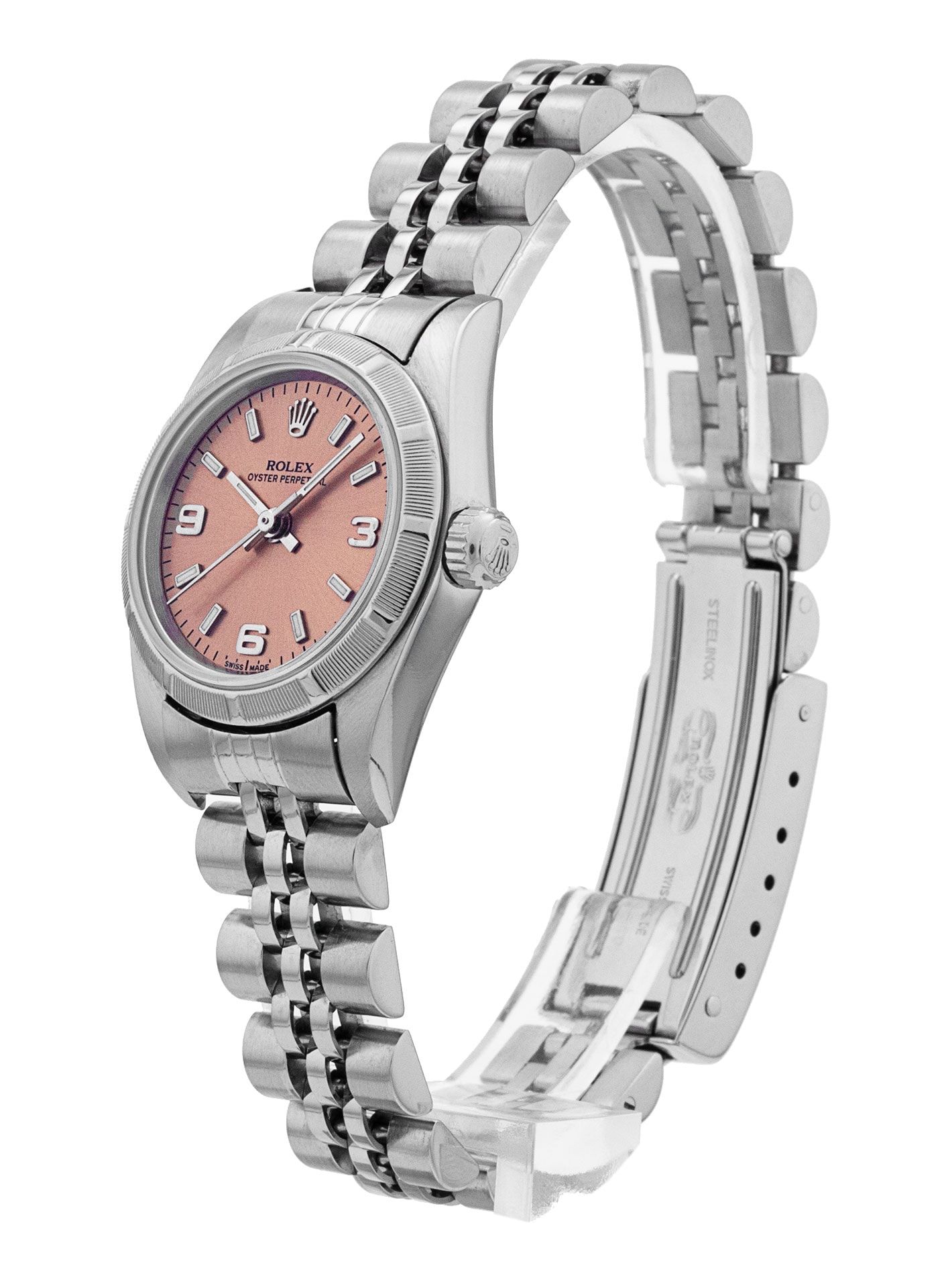 Rolex Lady Oyster Perpetual 76030 Thumbnail 2