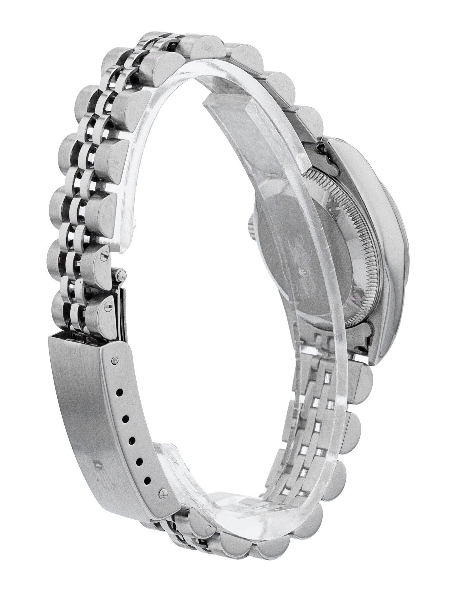 Rolex Lady Oyster Perpetual 76030 Thumbnail 3