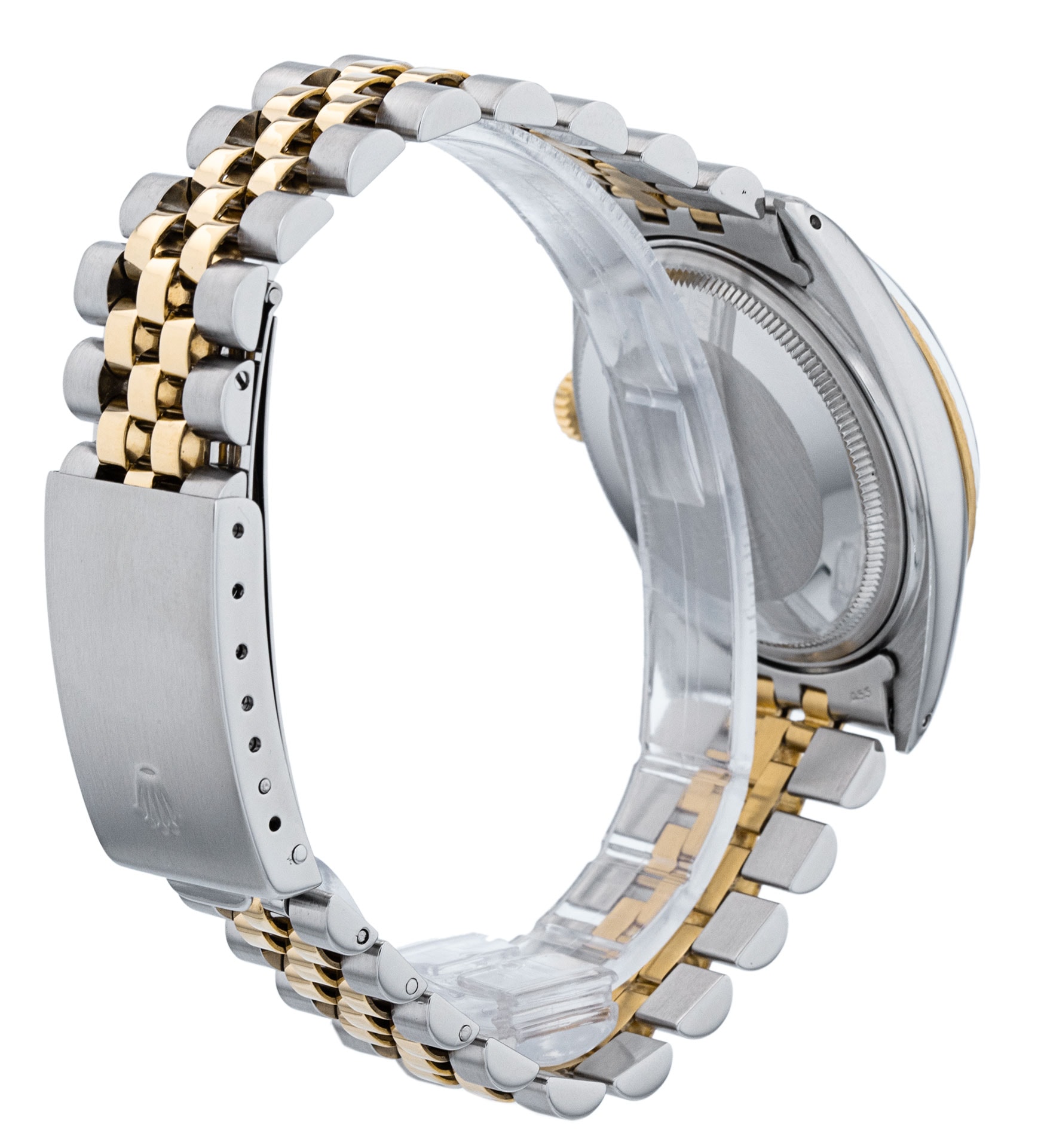 Rolex Datejust 16013 Thumbnail 3