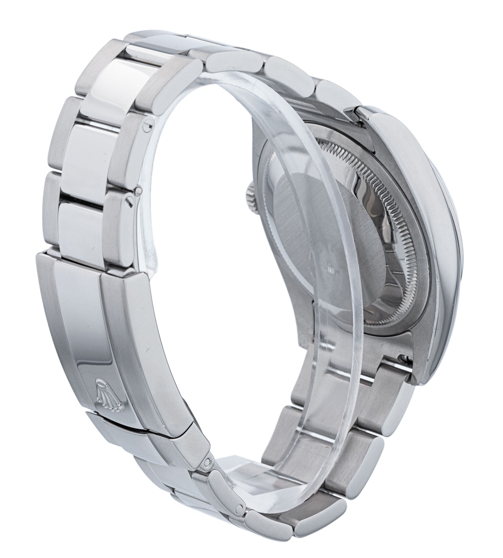 Rolex Datejust 116200 Thumbnail 3
