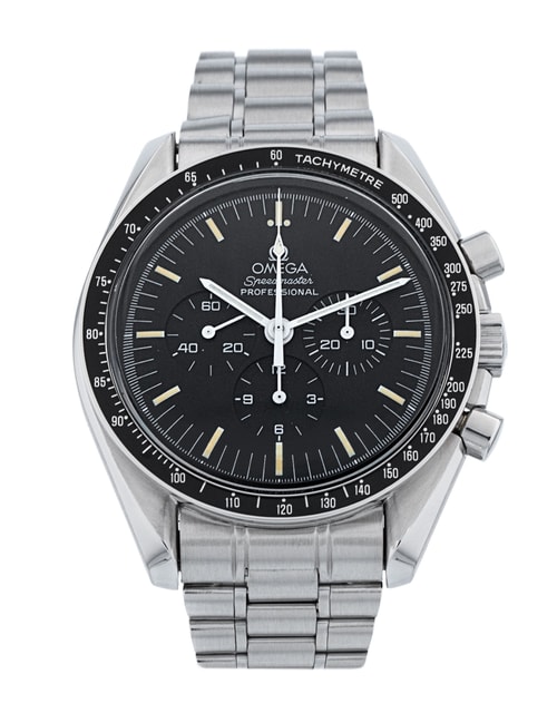 Pre-Owned Omega Speedmaster Moonwatch 3590.50.00 Watch Pre-Owned Omega Speedmaster Moonwatch 3590.50.00 Watch