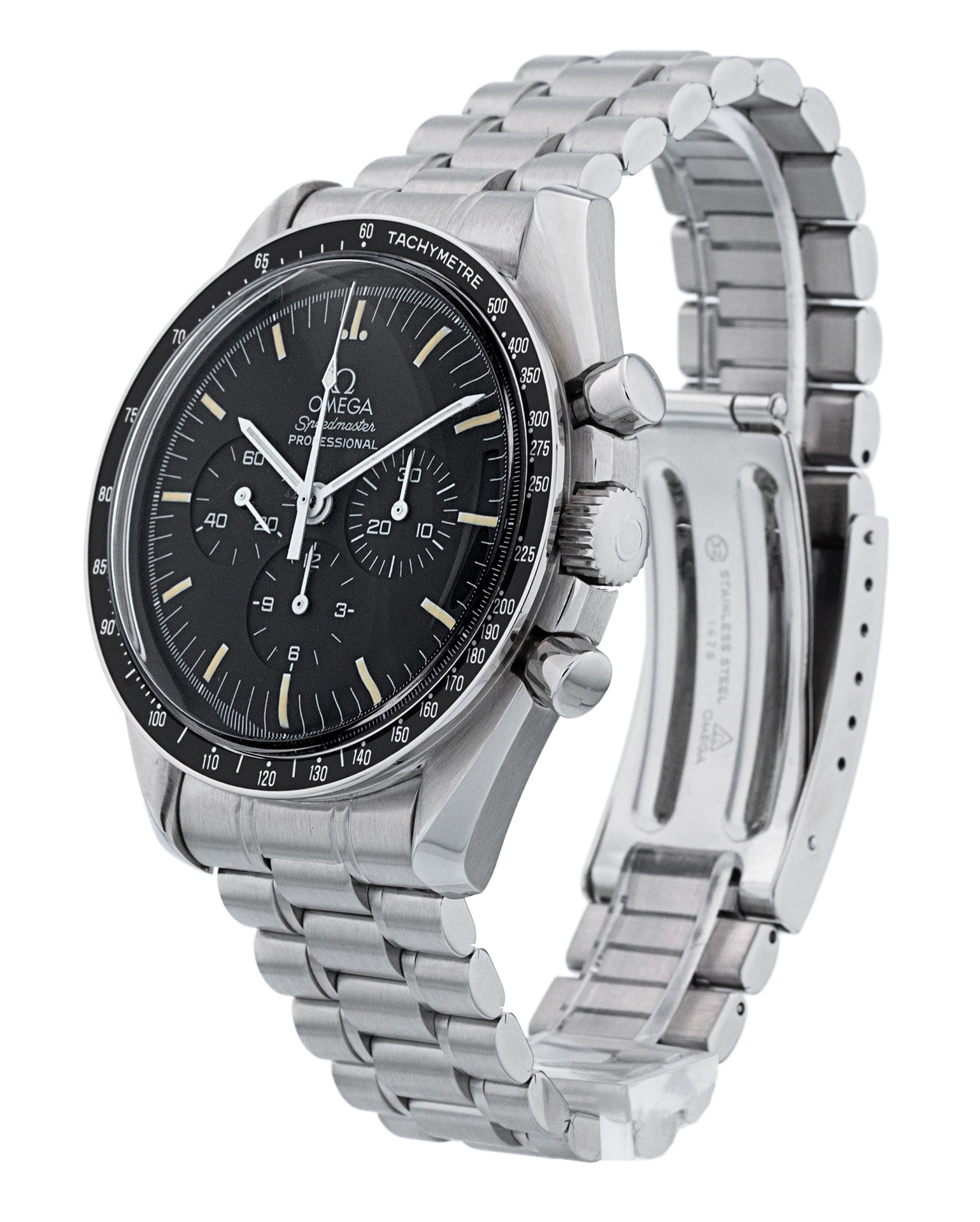 Omega Speedmaster Moonwatch 3590.50.00 Thumbnail 2