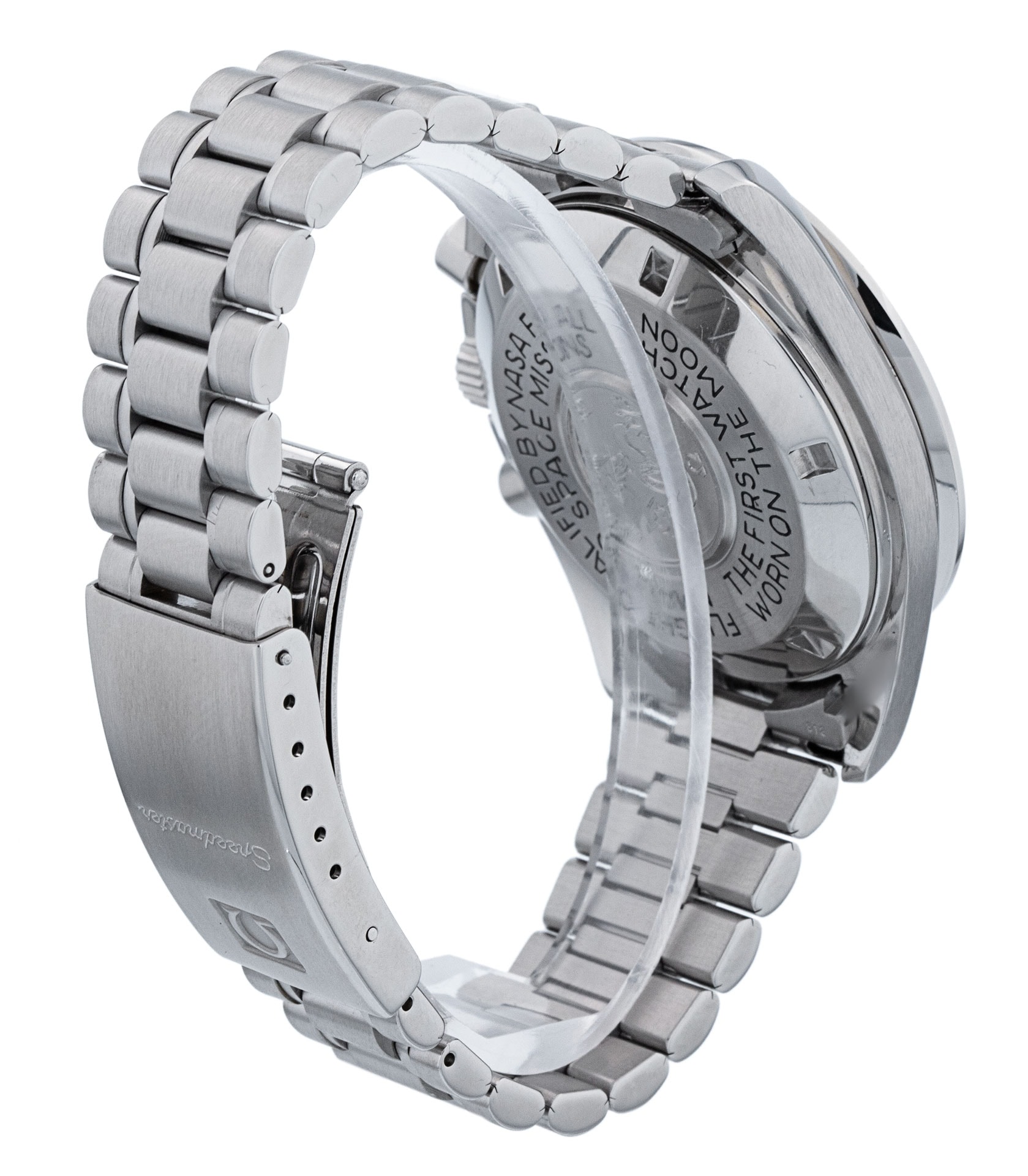 Omega Speedmaster Moonwatch 3590.50.00 Thumbnail 3