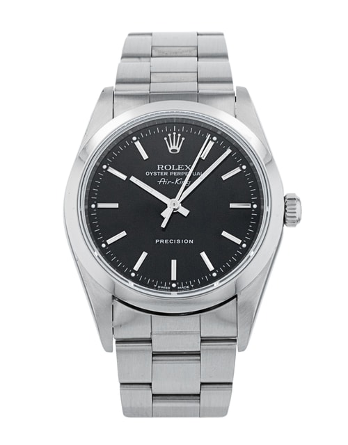 Pre-Owned Rolex Air-King 14000 Watch Pre-Owned Rolex Air-King 14000 Watch