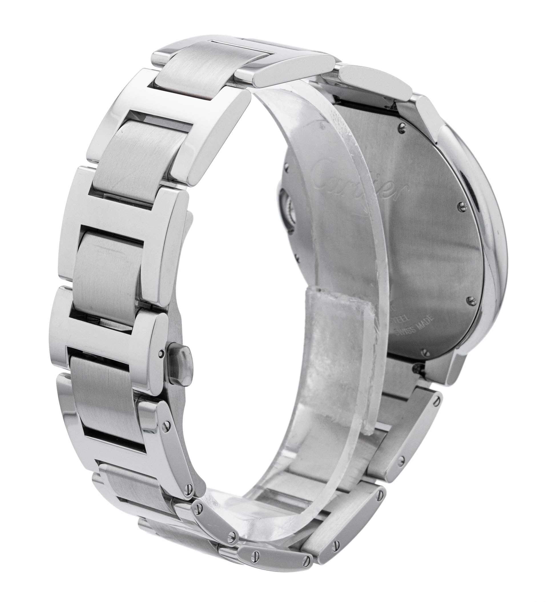 Cartier Ballon Bleu W69012Z4 Thumbnail 3