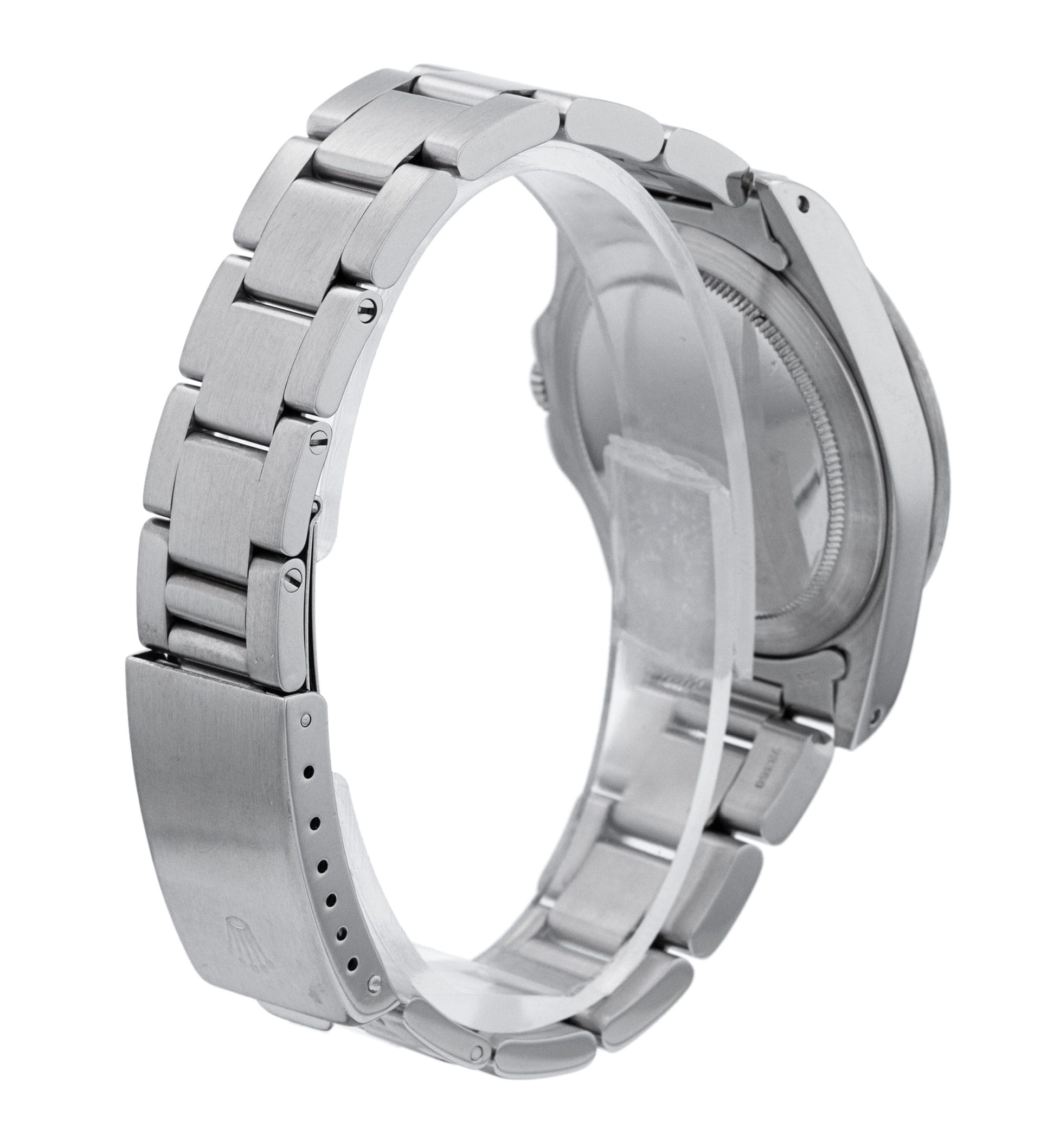 Rolex Explorer II 1655 Thumbnail 3