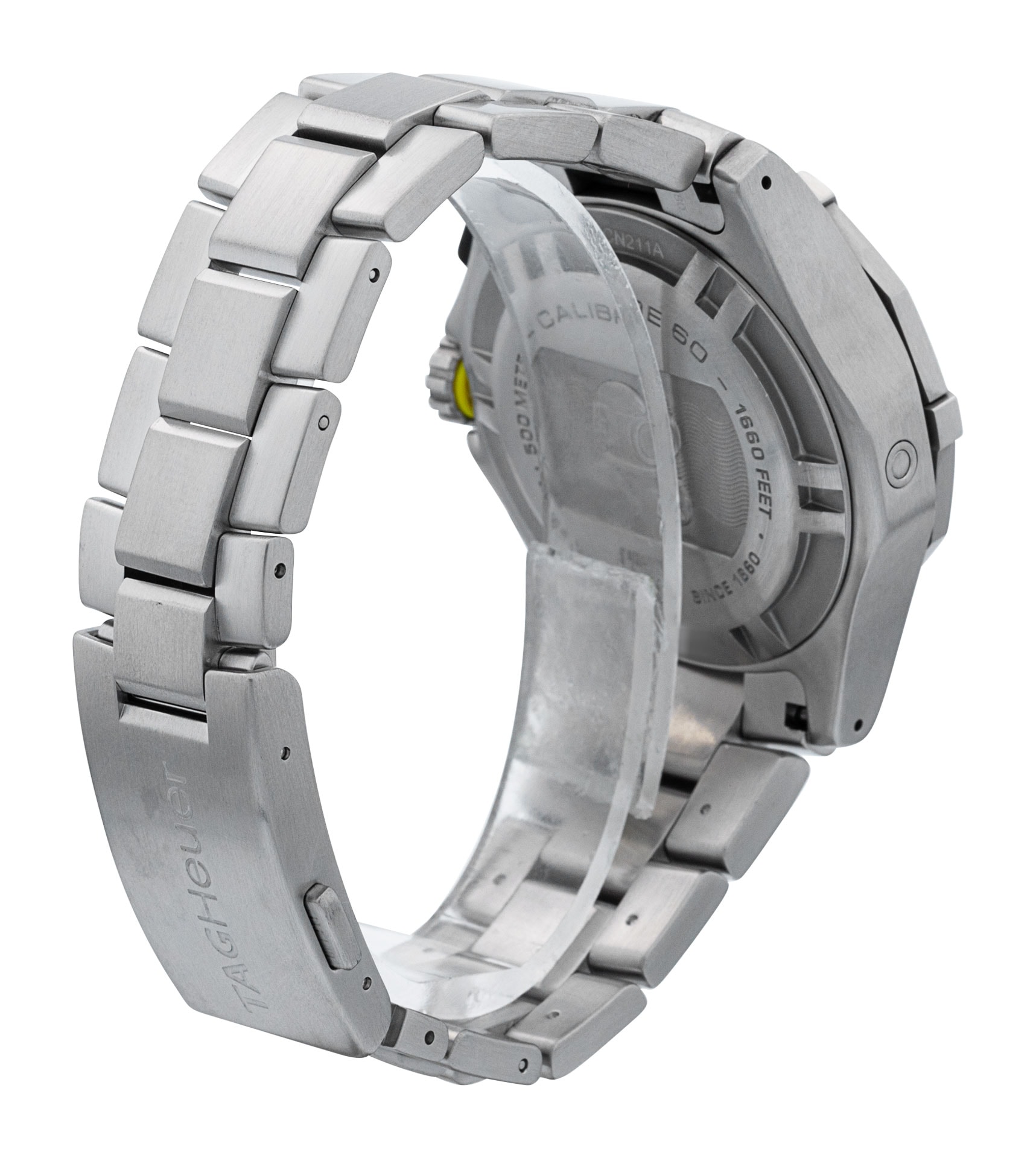 Tag Heuer Aquagraph CN211A.BA0353 Thumbnail 3
