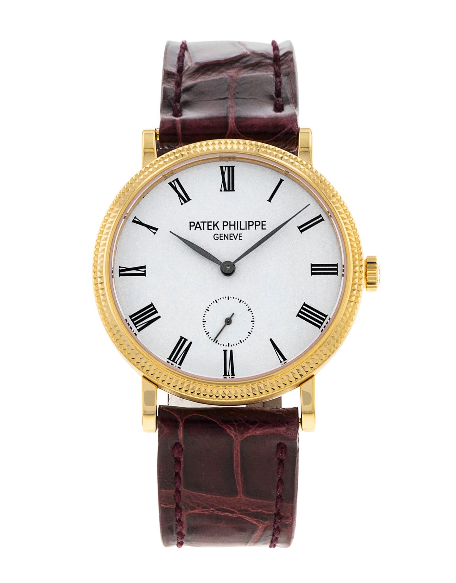 Patek Philippe Calatrava 7119J Thumbnail 1
