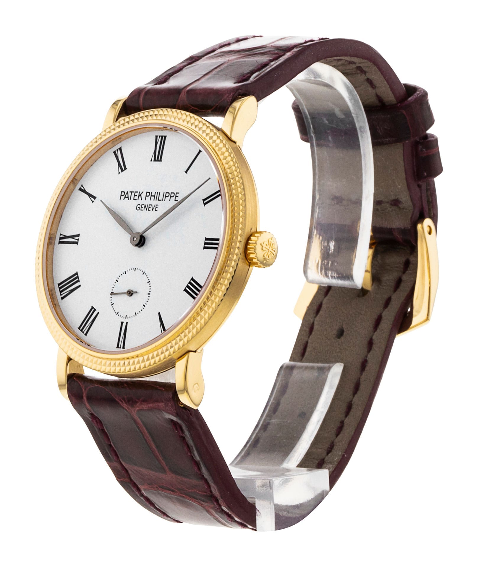 Patek Philippe Calatrava 7119J Thumbnail 2