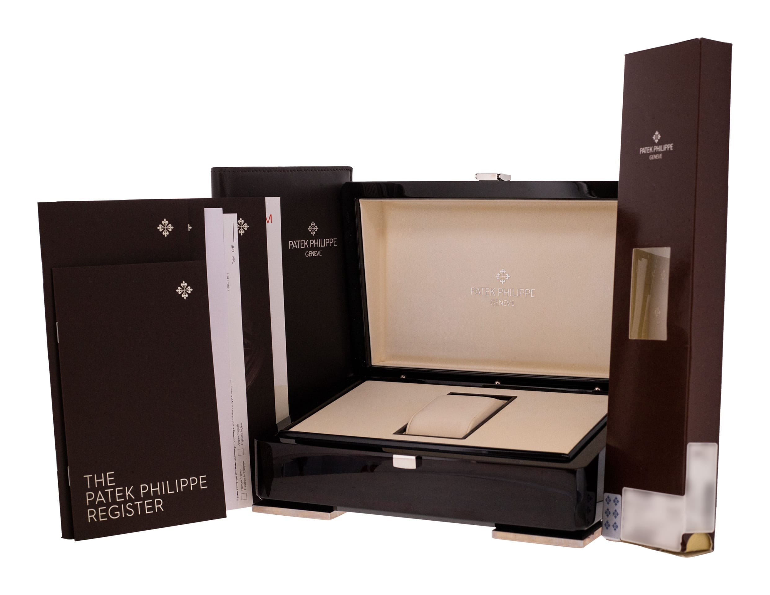 Patek Philippe Calatrava 7119J Thumbnail 5