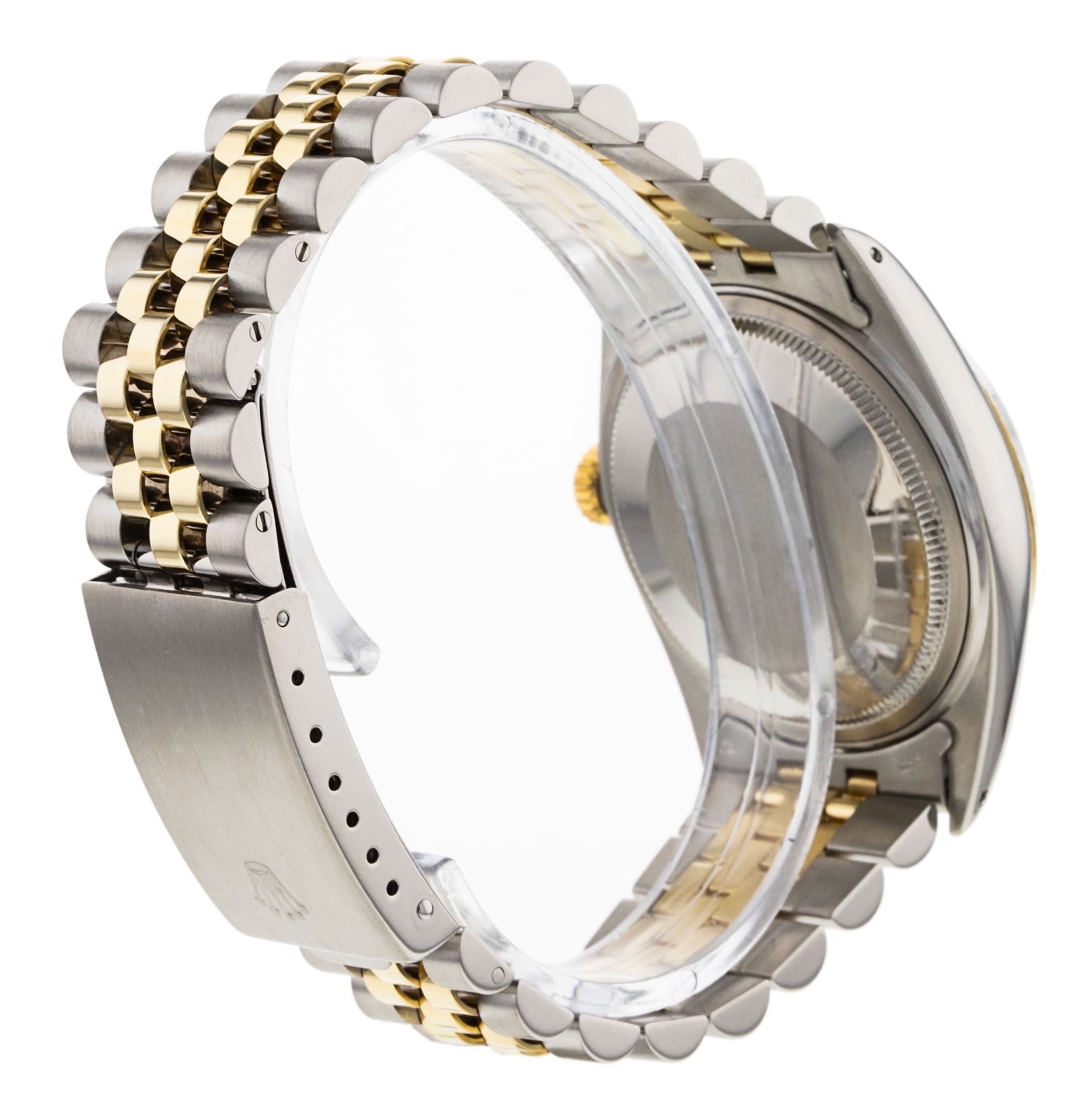 Rolex Datejust 16013 Thumbnail 3