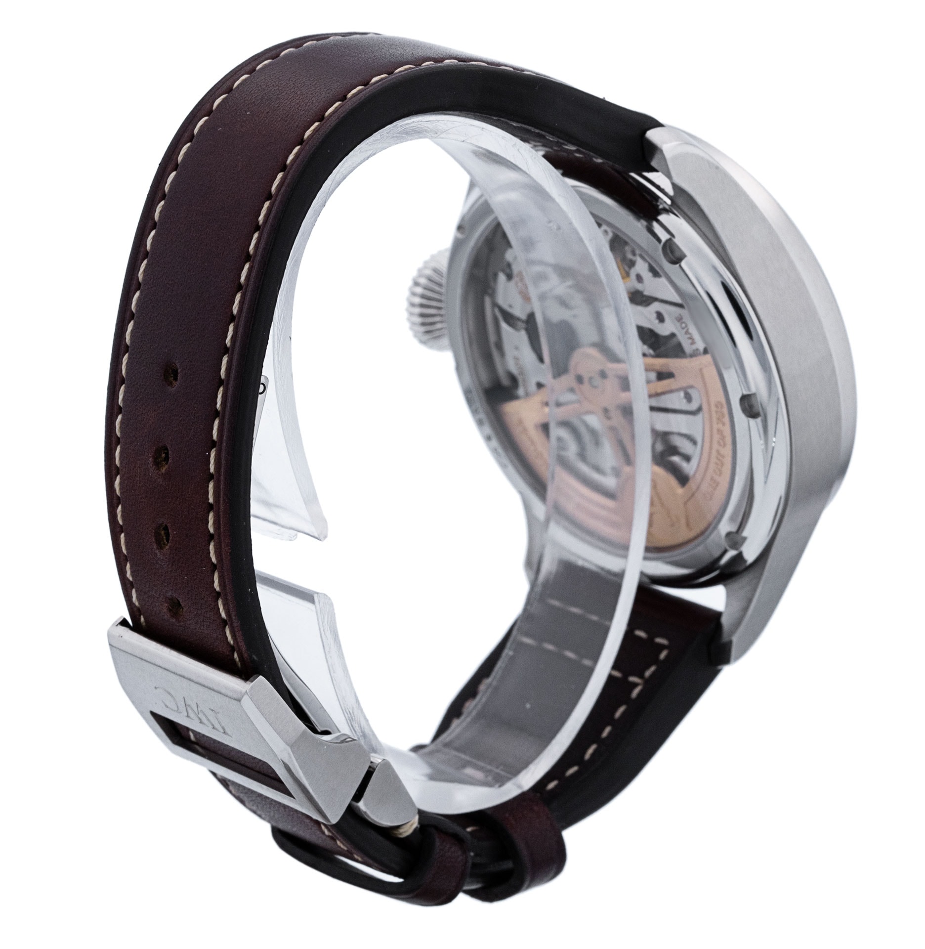 IWC Big Pilot's IW503801 Thumbnail 3