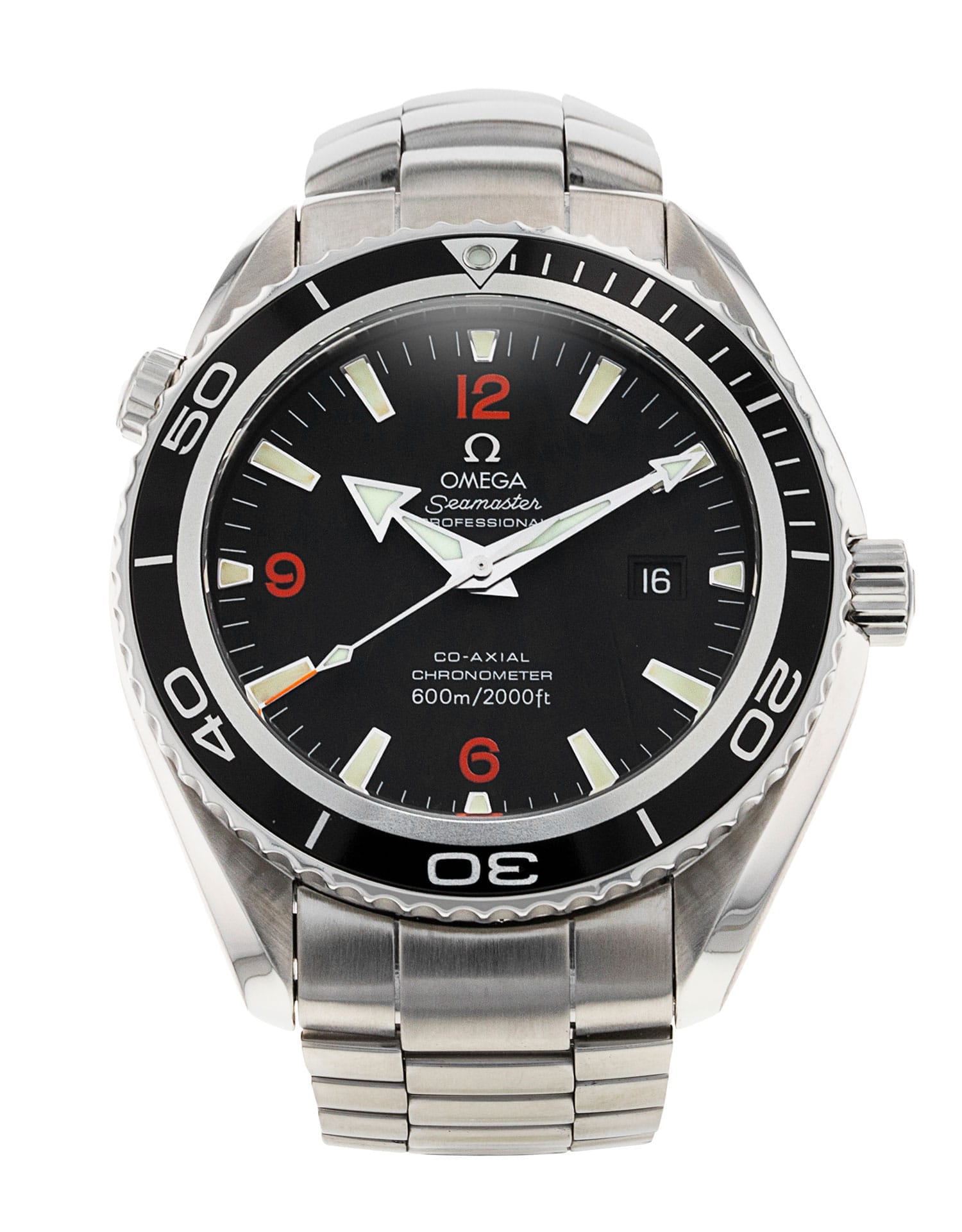 Omega Planet Ocean 2200.51.00 Thumbnail 1