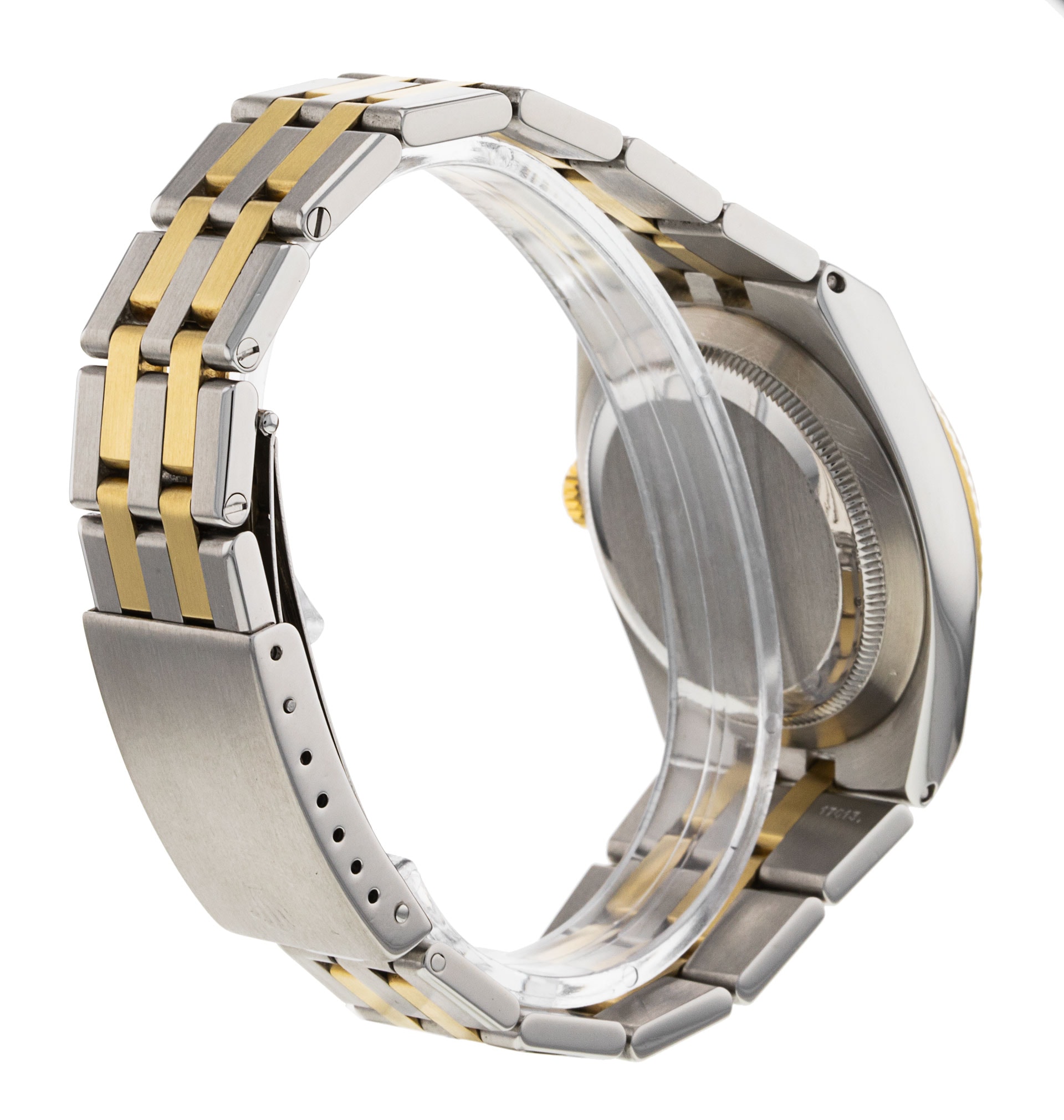 Rolex Oysterquartz Datejust 17013 Thumbnail 3