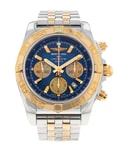 Pre-Owned Breitling Chronomat 44 Watch