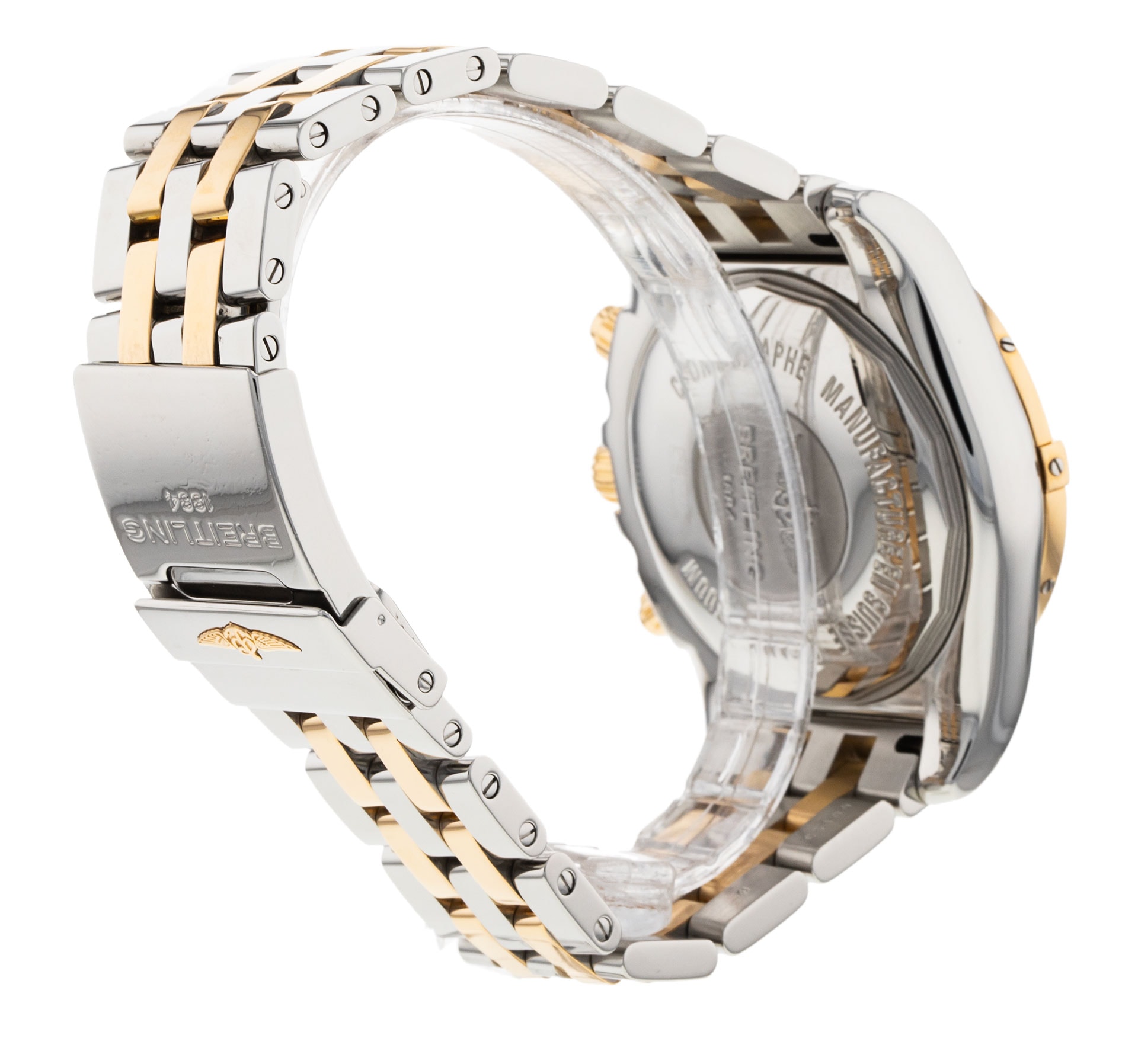 Breitling Chronomat 44 CB0110 Thumbnail 3