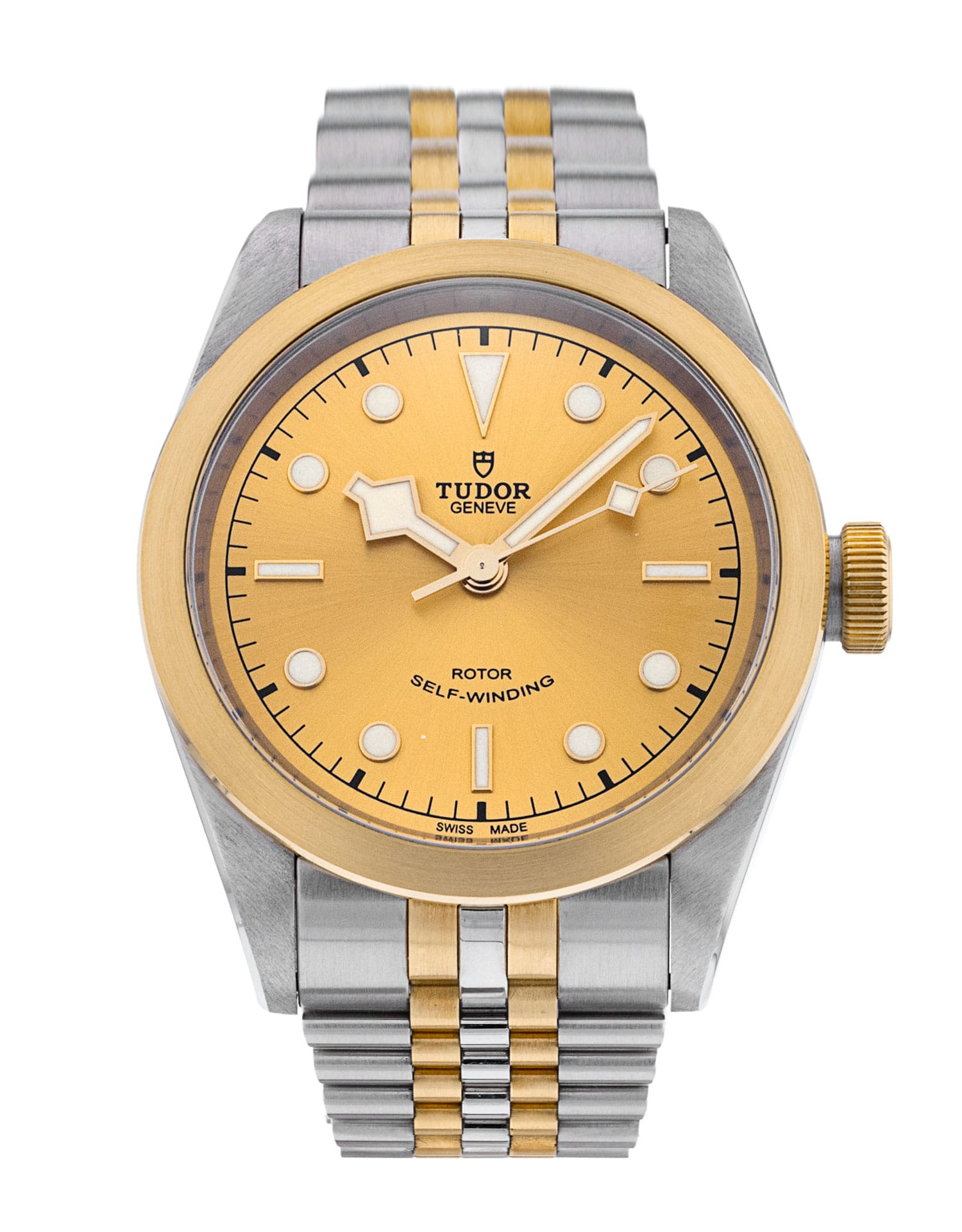 Tudor Heritage Black Bay M79543-0002