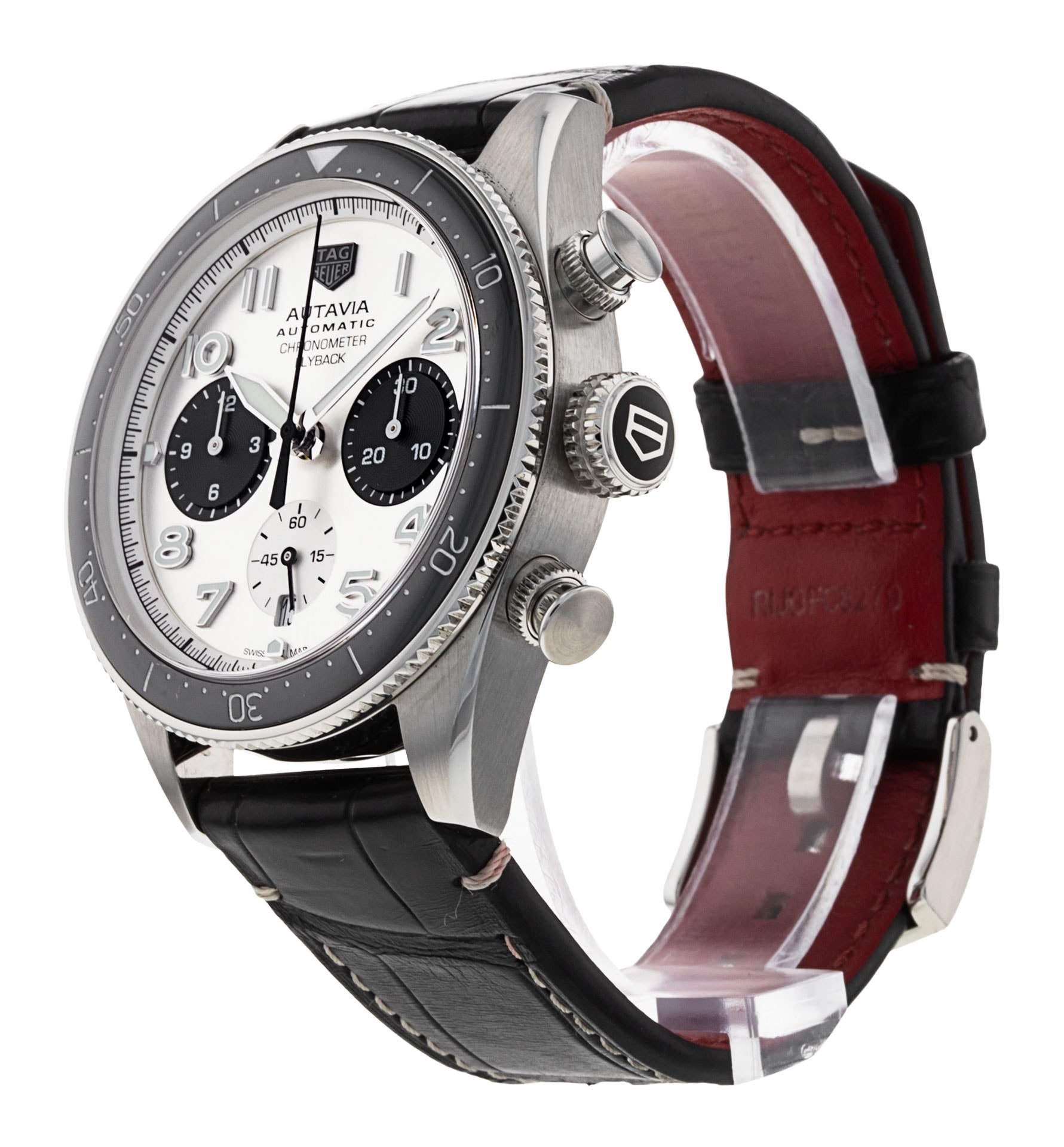 Tag Heuer Autavia CBE511B.FC8279 Thumbnail 2
