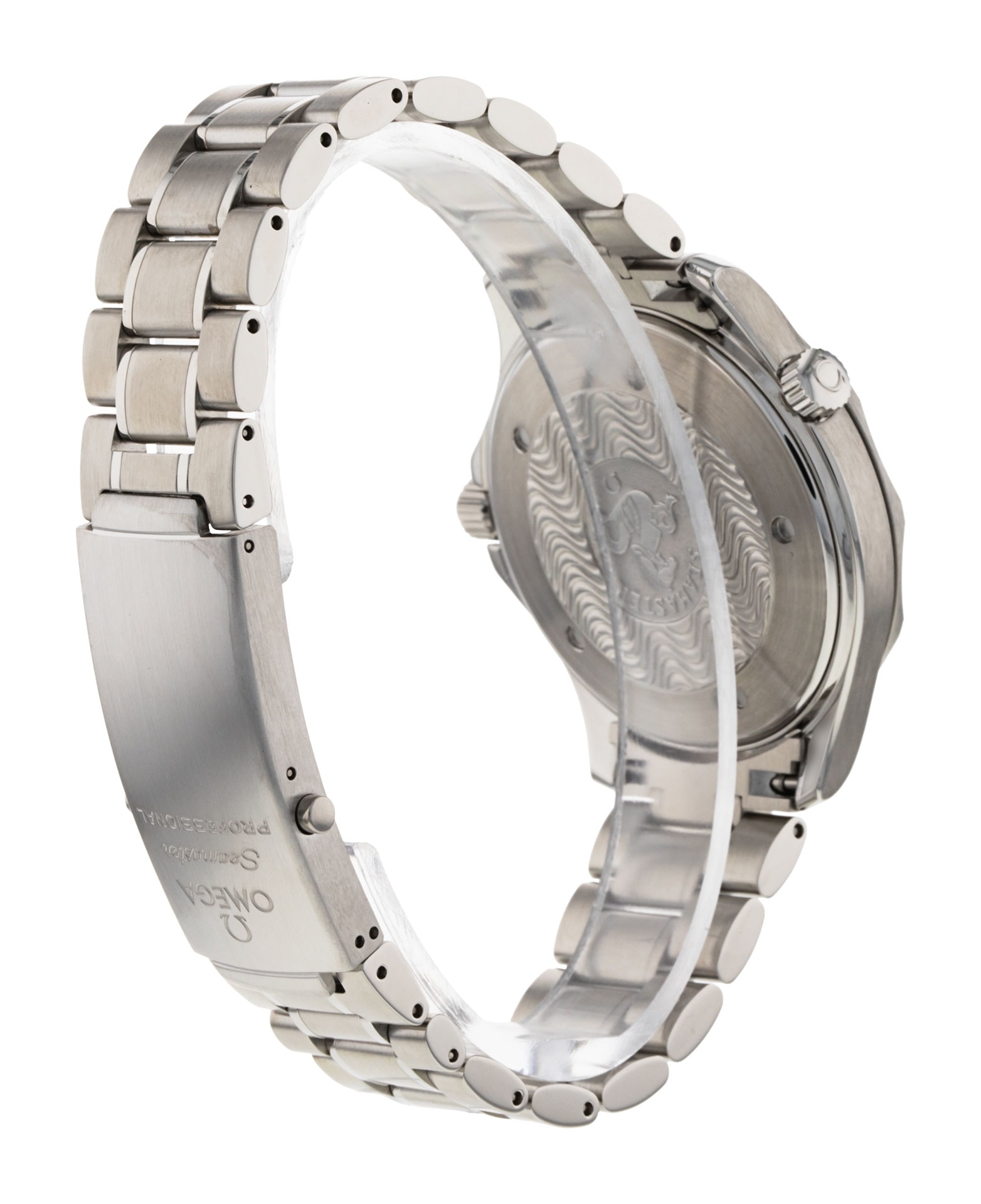 Omega Seamaster 300m 2264.50.00 Thumbnail 3