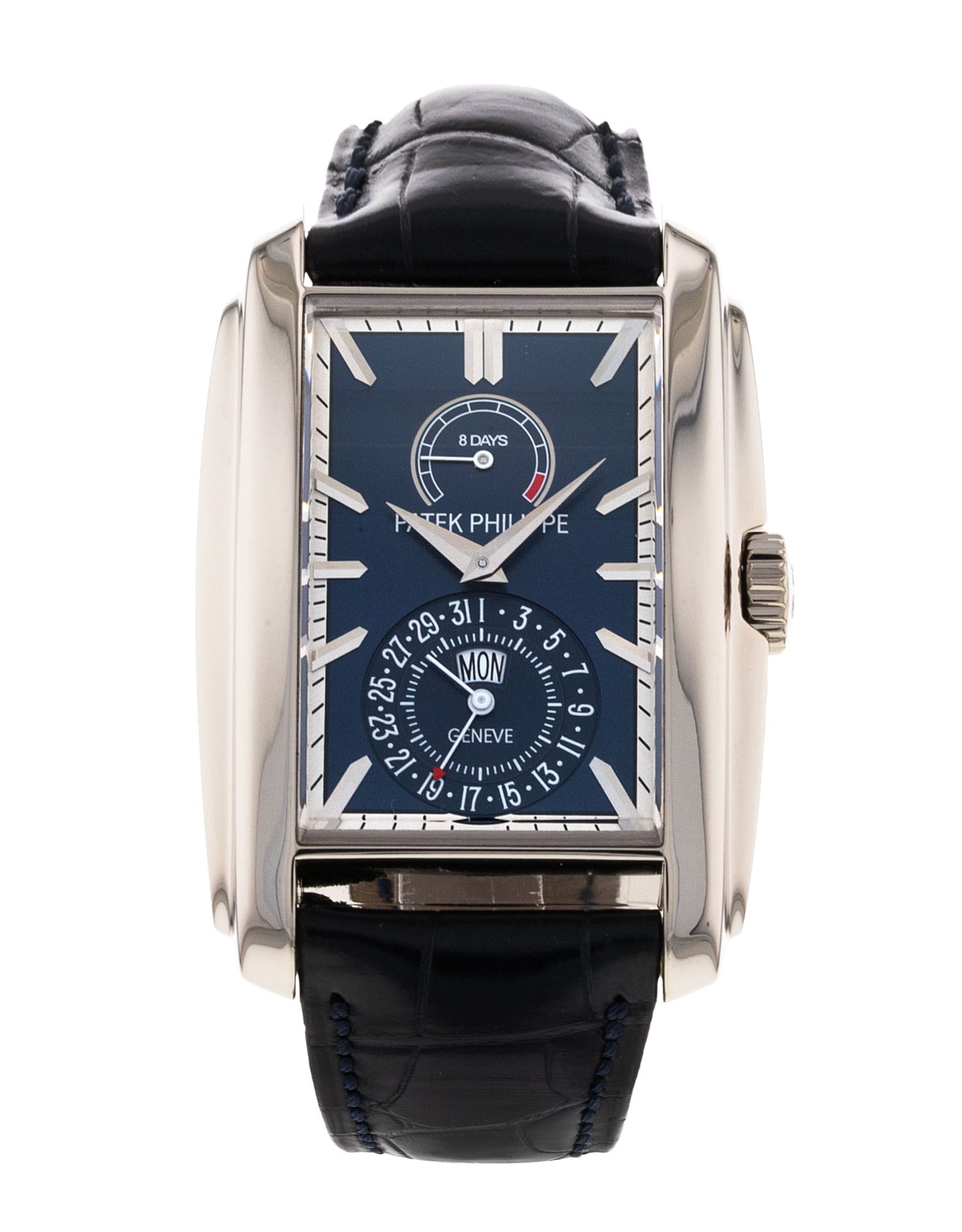 Patek Philippe Gondolo 5200G-001