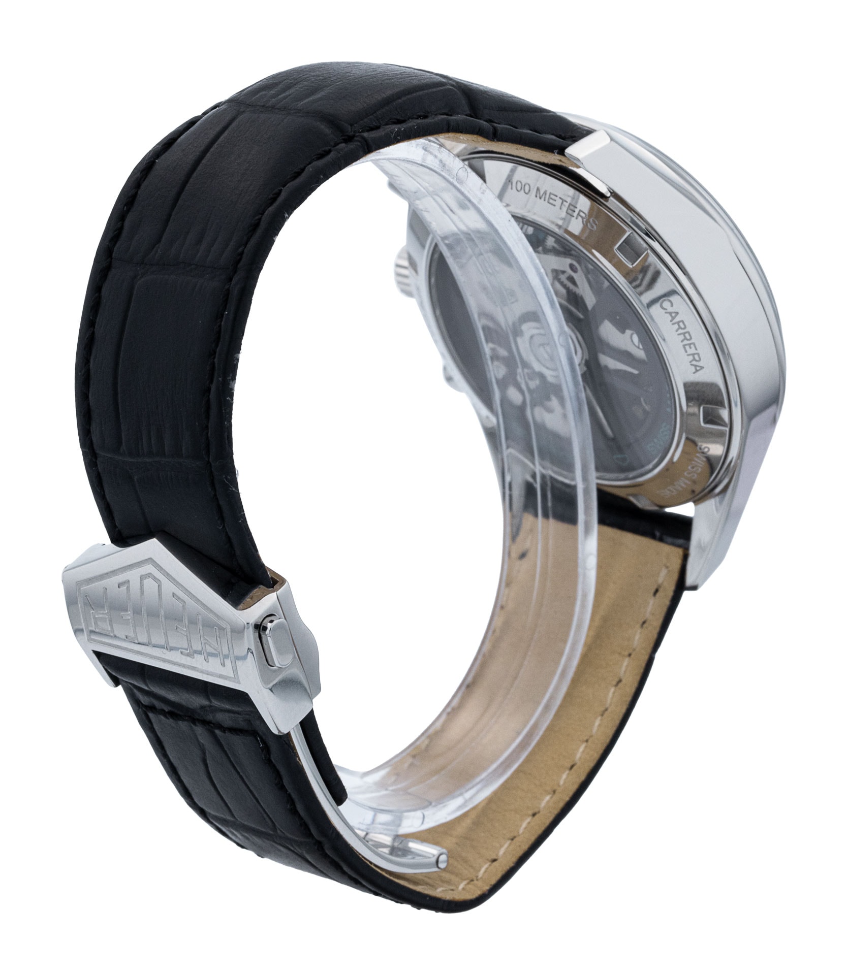 Tag Heuer Carrera CBK221F.FC6479 Thumbnail 3