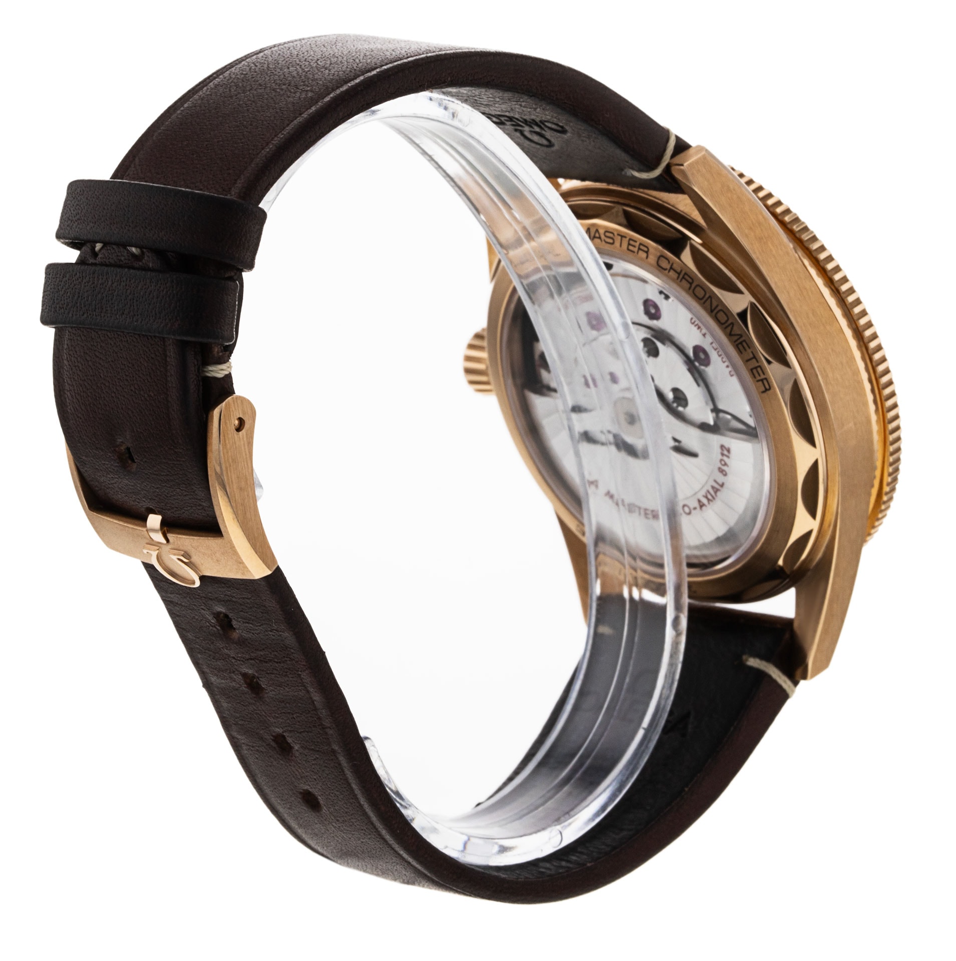 Omega Seamaster 300 234.92.41.21.10.001 Thumbnail 3