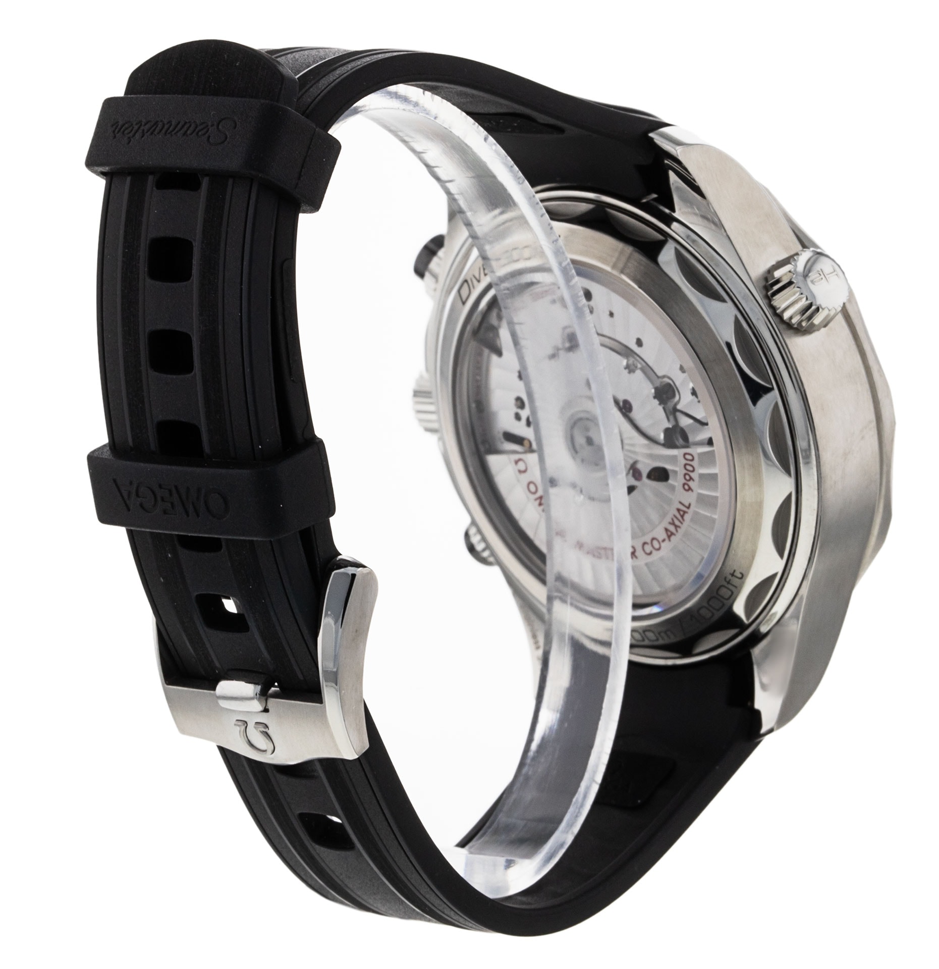 Omega Seamaster Diver 300m 210.32.44.51.01.001 Thumbnail 3