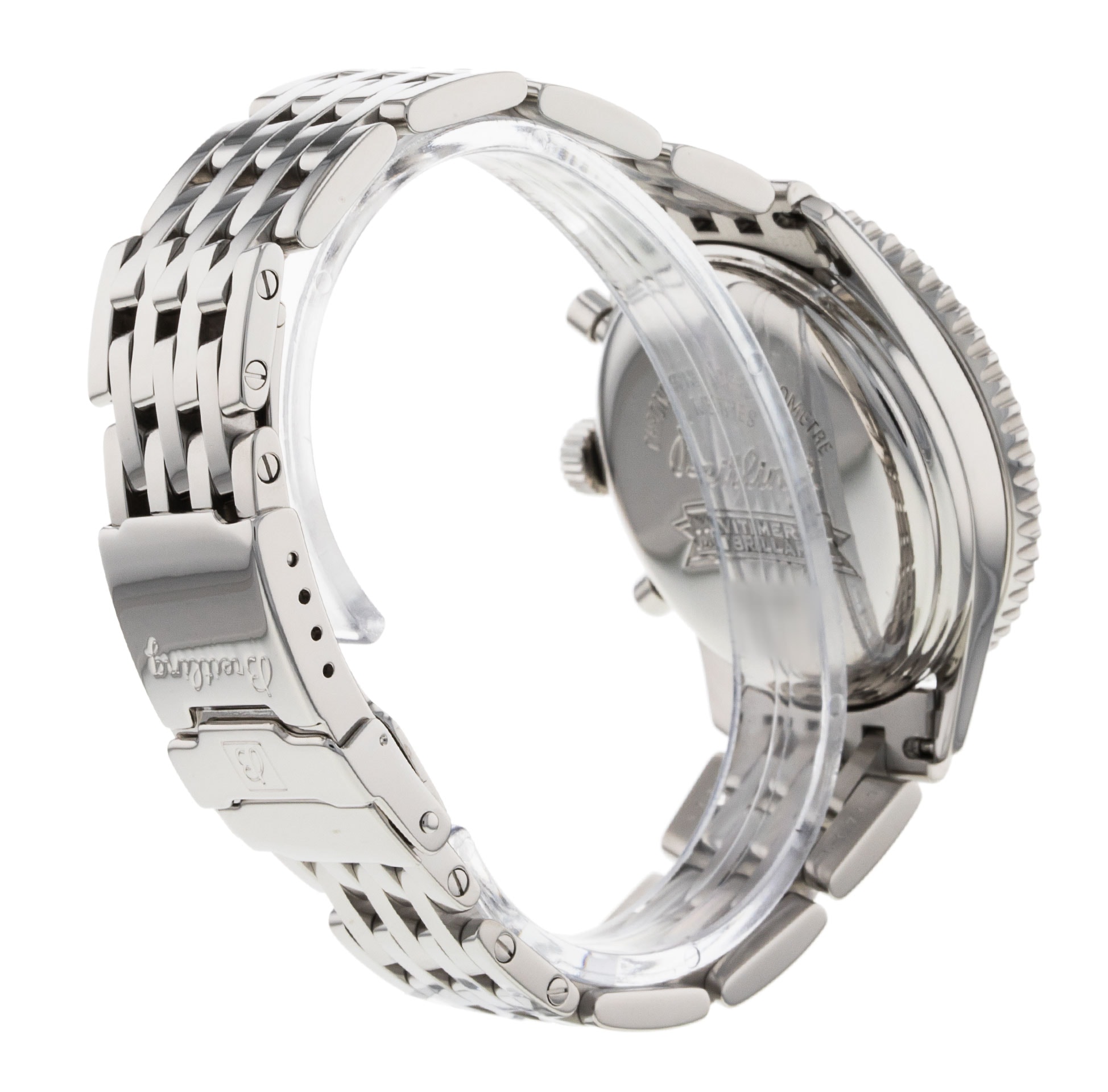 Breitling Montbrillant A41330 Thumbnail 3
