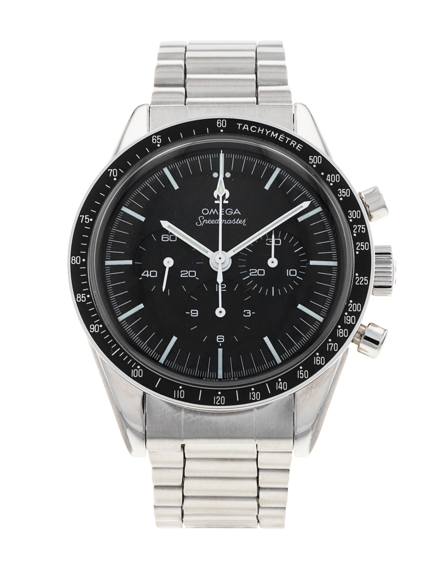 Omega Speedmaster Moonwatch ST 105.003-64 Thumbnail 1