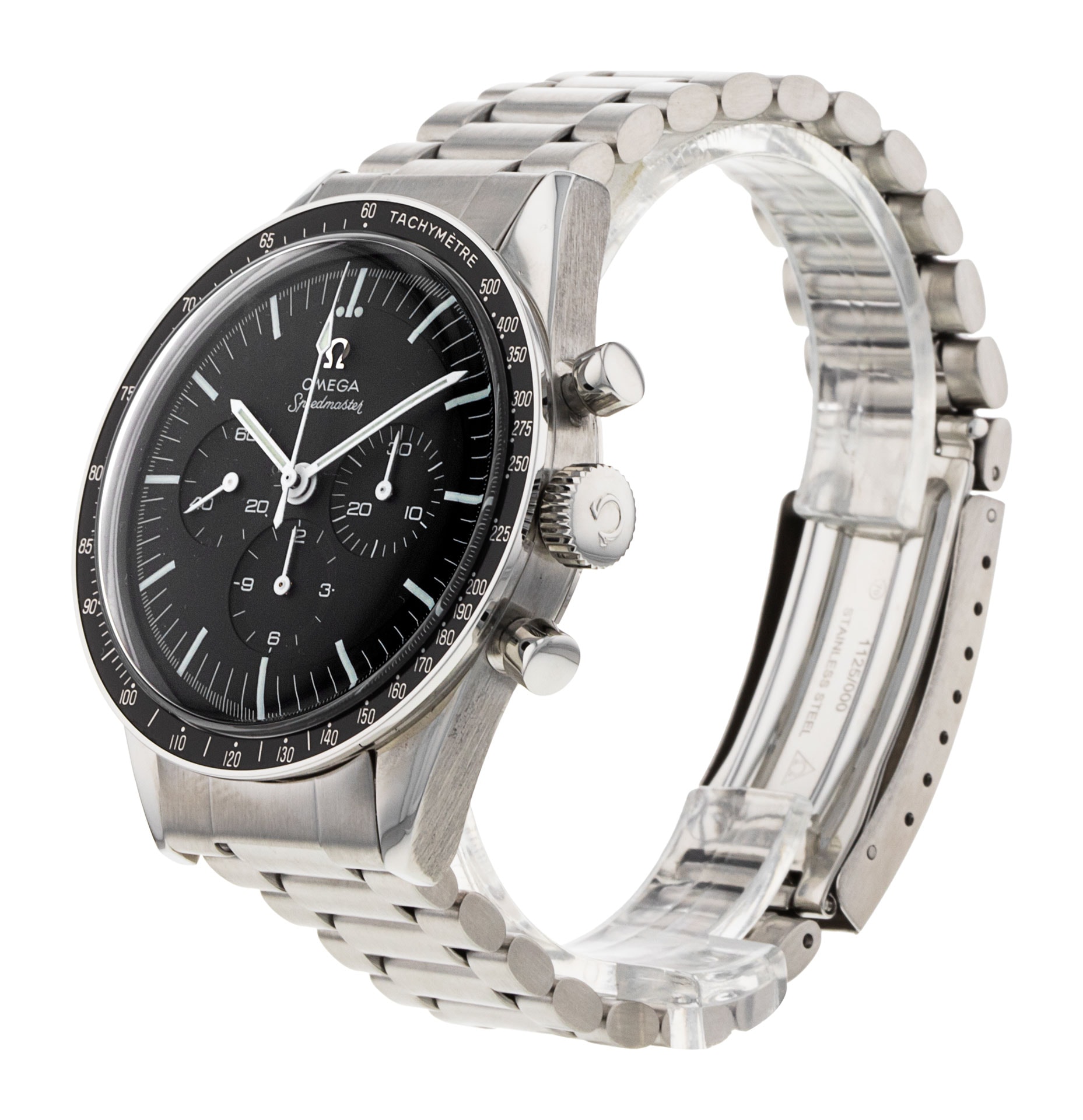 Omega Speedmaster Moonwatch ST 105.003-64 Thumbnail 2