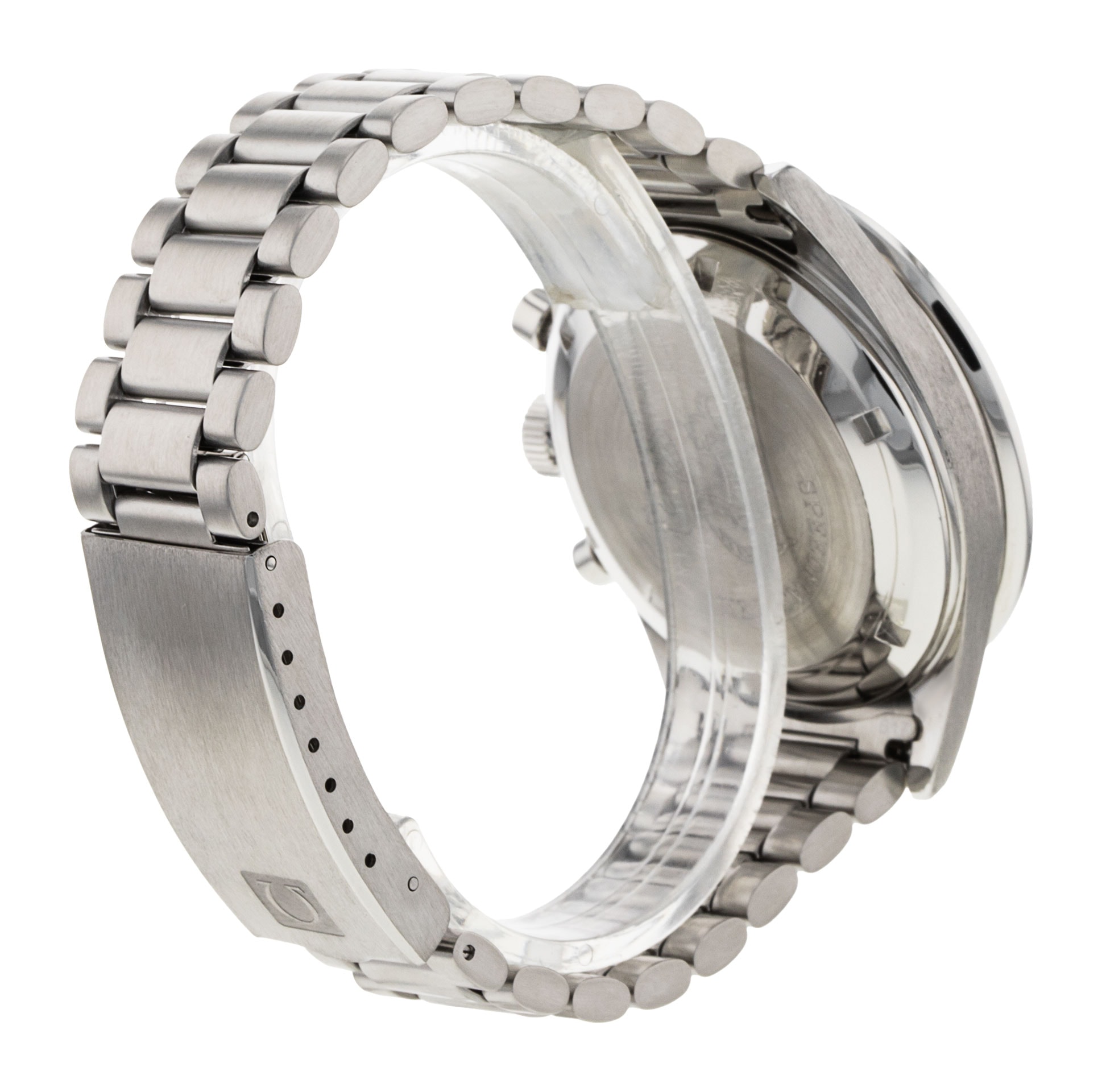 Omega Speedmaster Moonwatch ST 105.003-64 Thumbnail 3