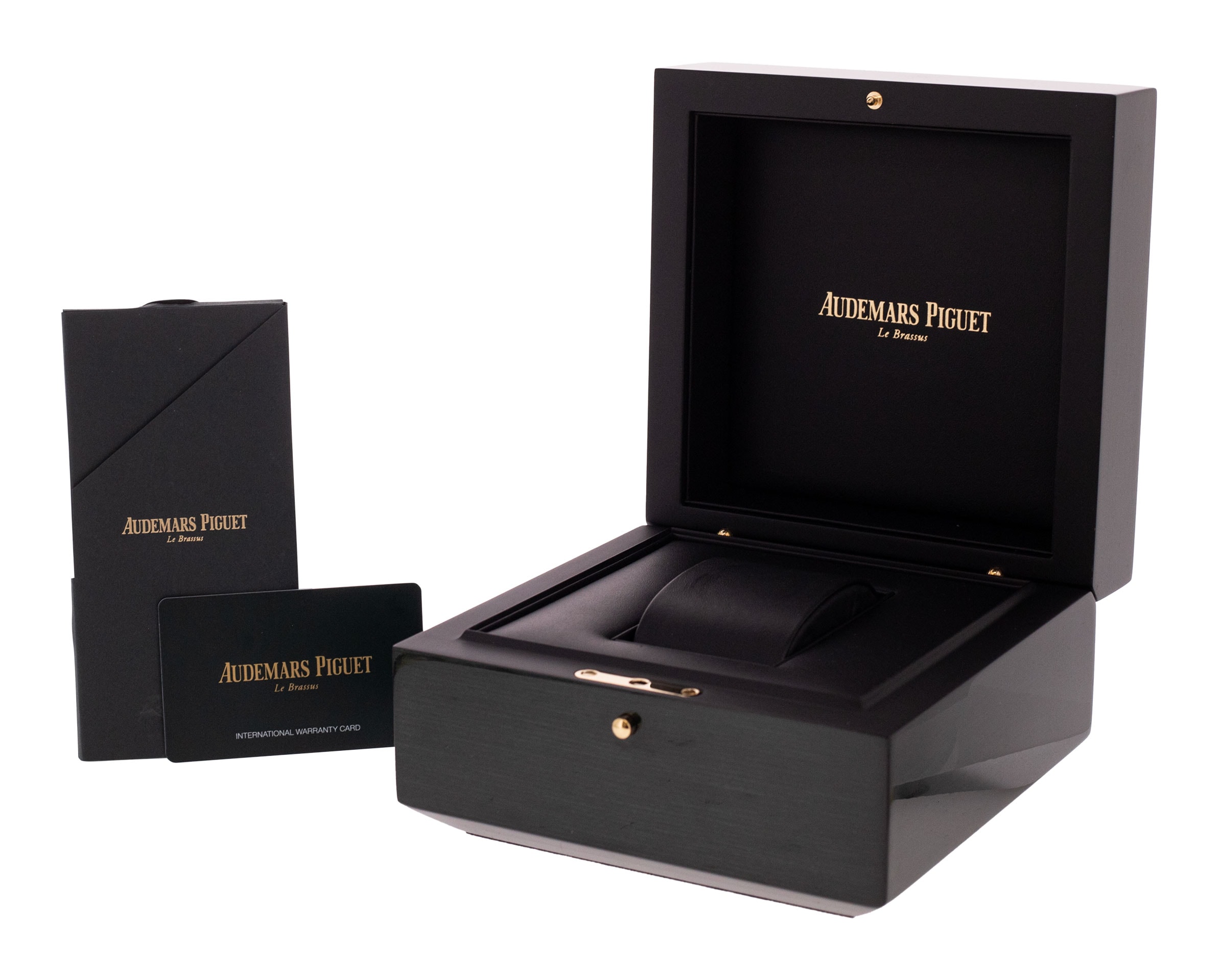 Audemars Piguet CODE 11.59 26393OR.OO.A002KB.03 Thumbnail 5