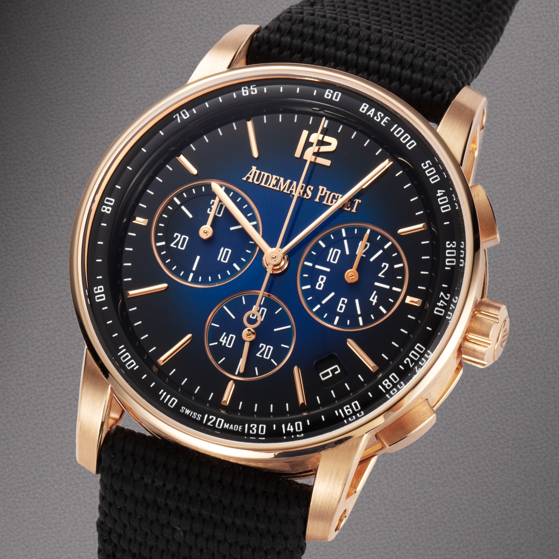 Audemars Piguet CODE 11.59 26393OR.OO.A002KB.03 Thumbnail 2