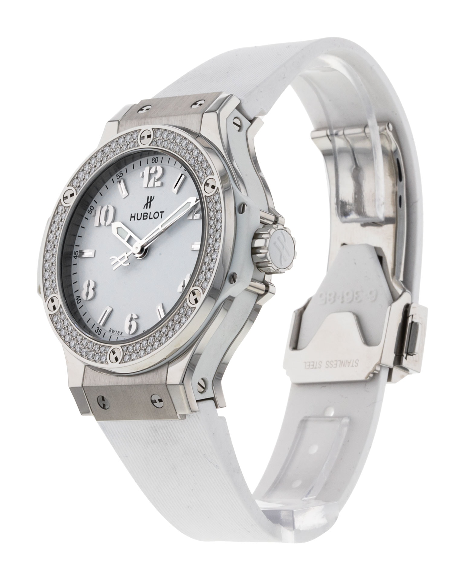 Hublot Big Bang 361.SE.2010.RW.1104 Thumbnail 2
