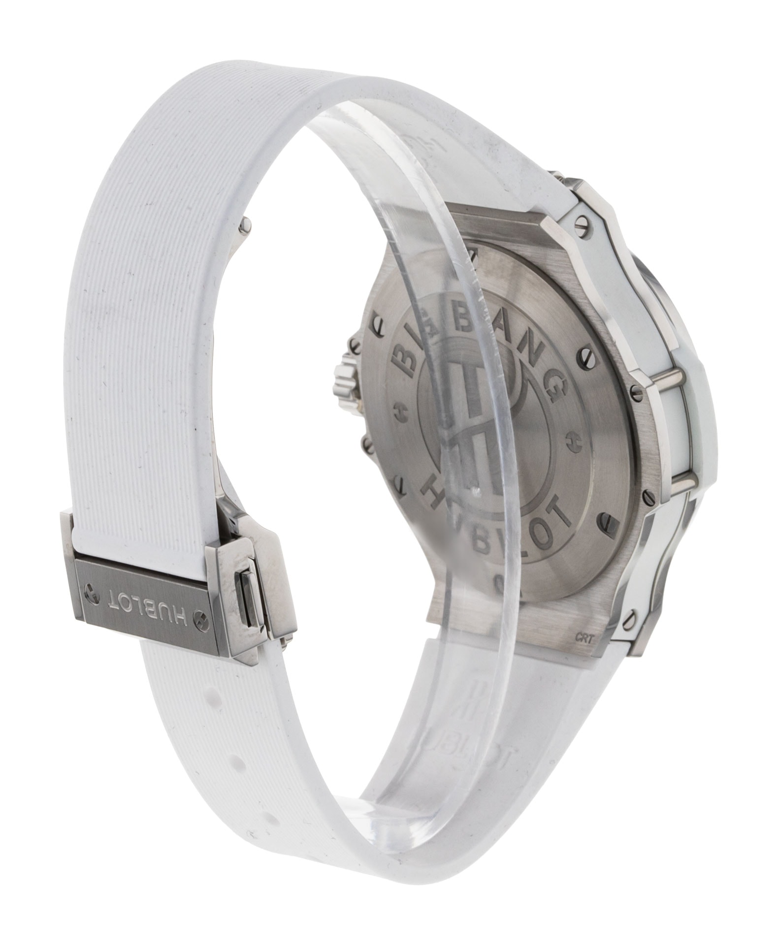 Hublot Big Bang 361.SE.2010.RW.1104 Thumbnail 3