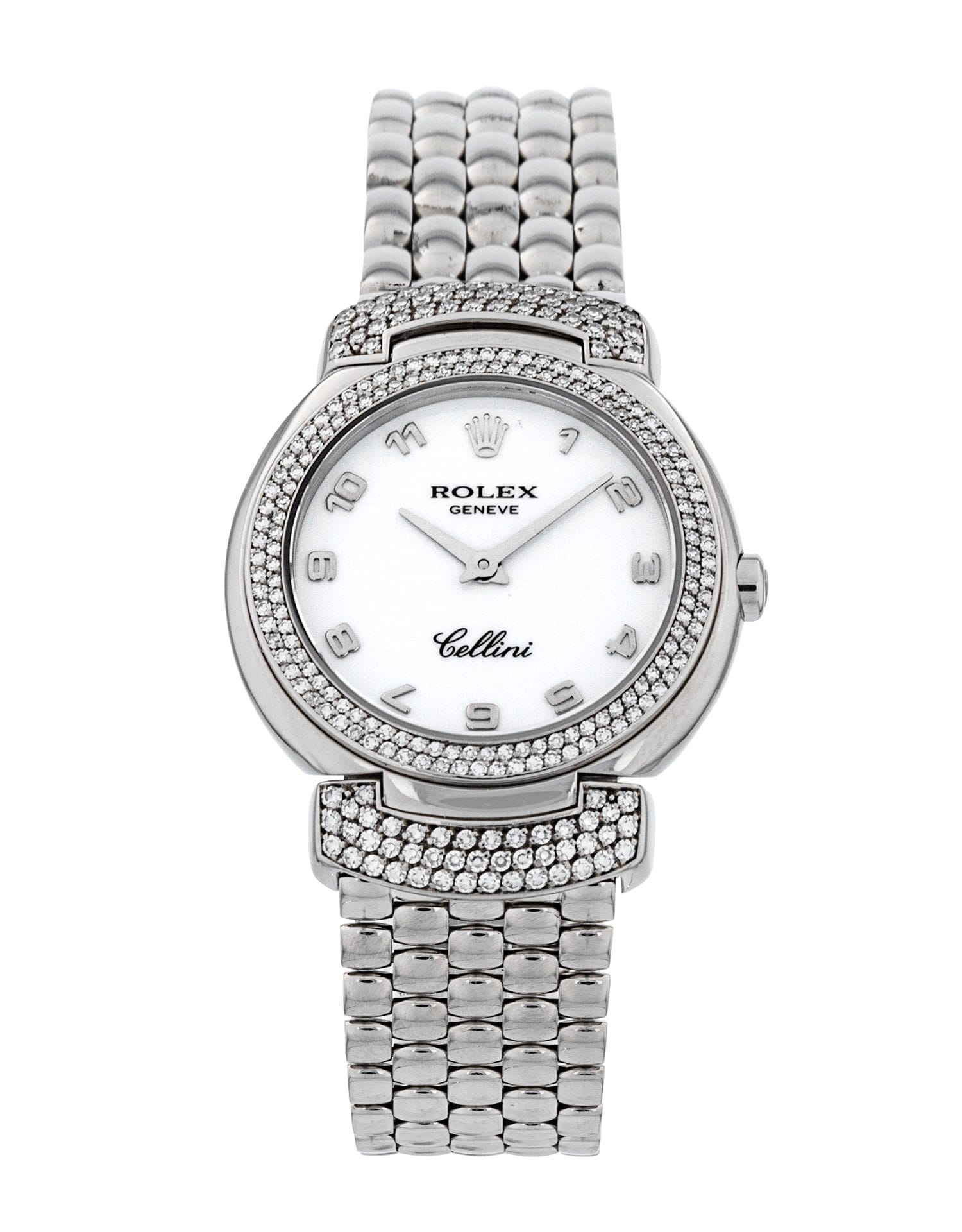 Rolex Cellini 6673/9 Thumbnail 1