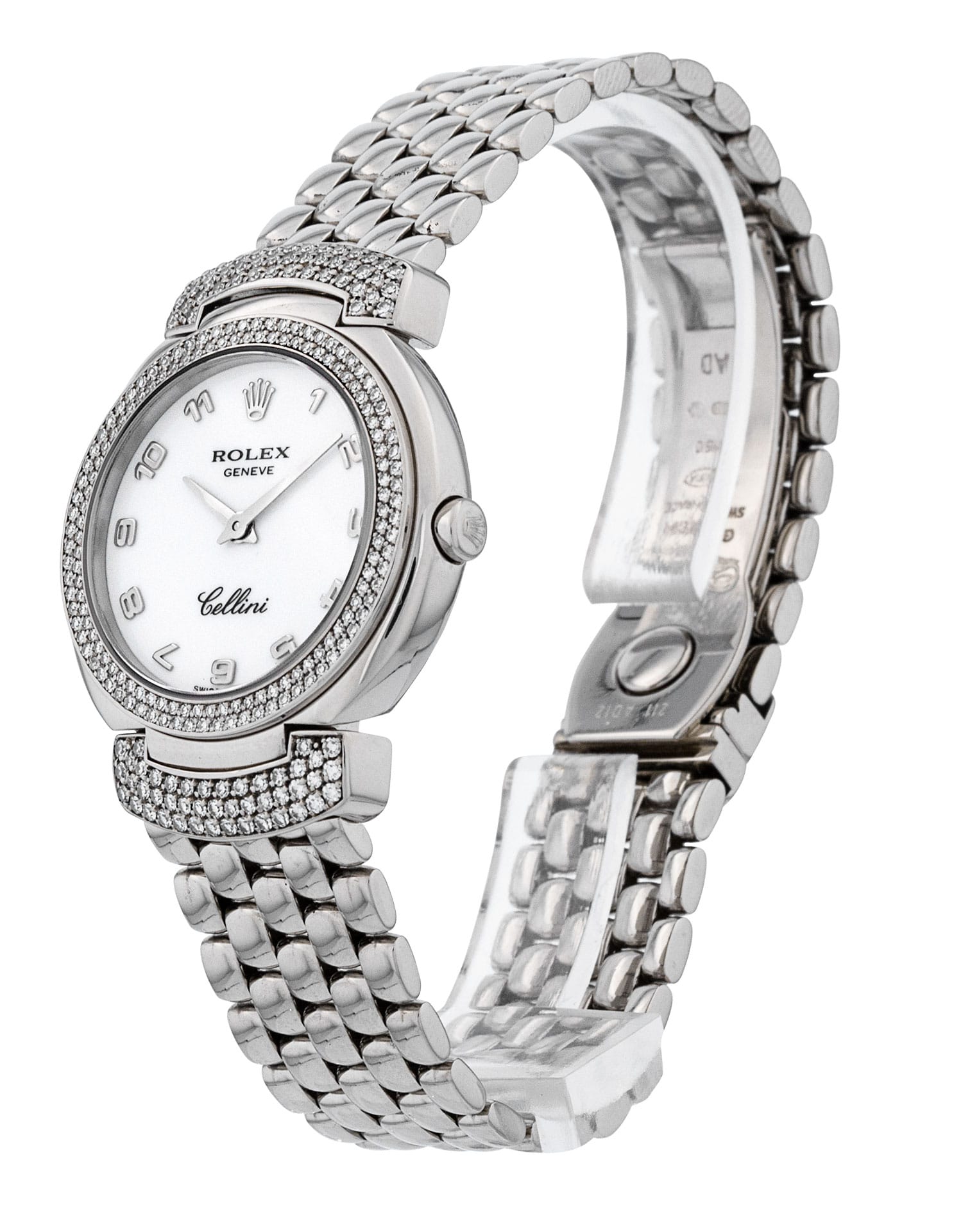 Rolex Cellini 6673/9 Thumbnail 2