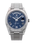 Pre-Owned Rolex Day-Date 40 Watch