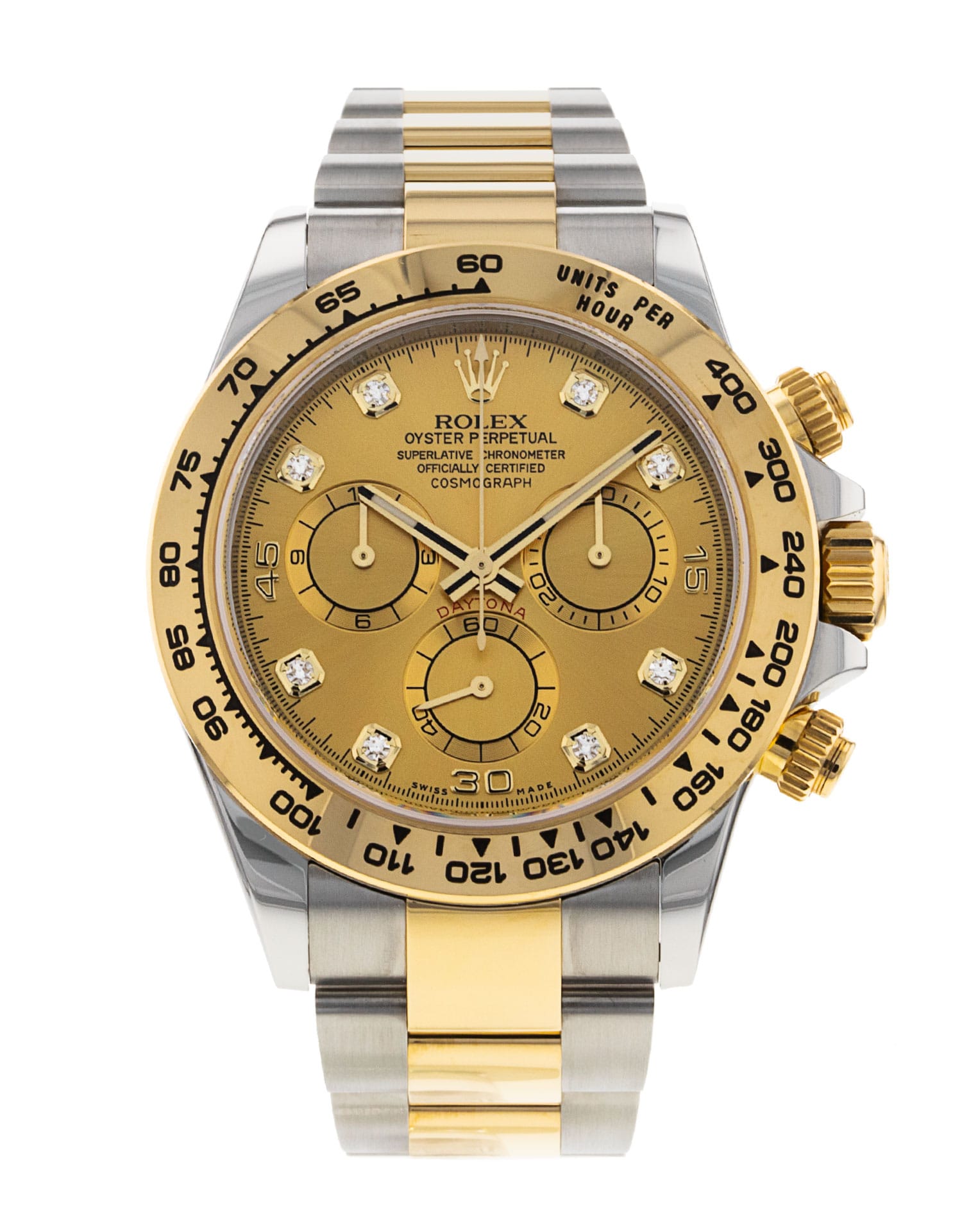 Rolex Daytona 116503